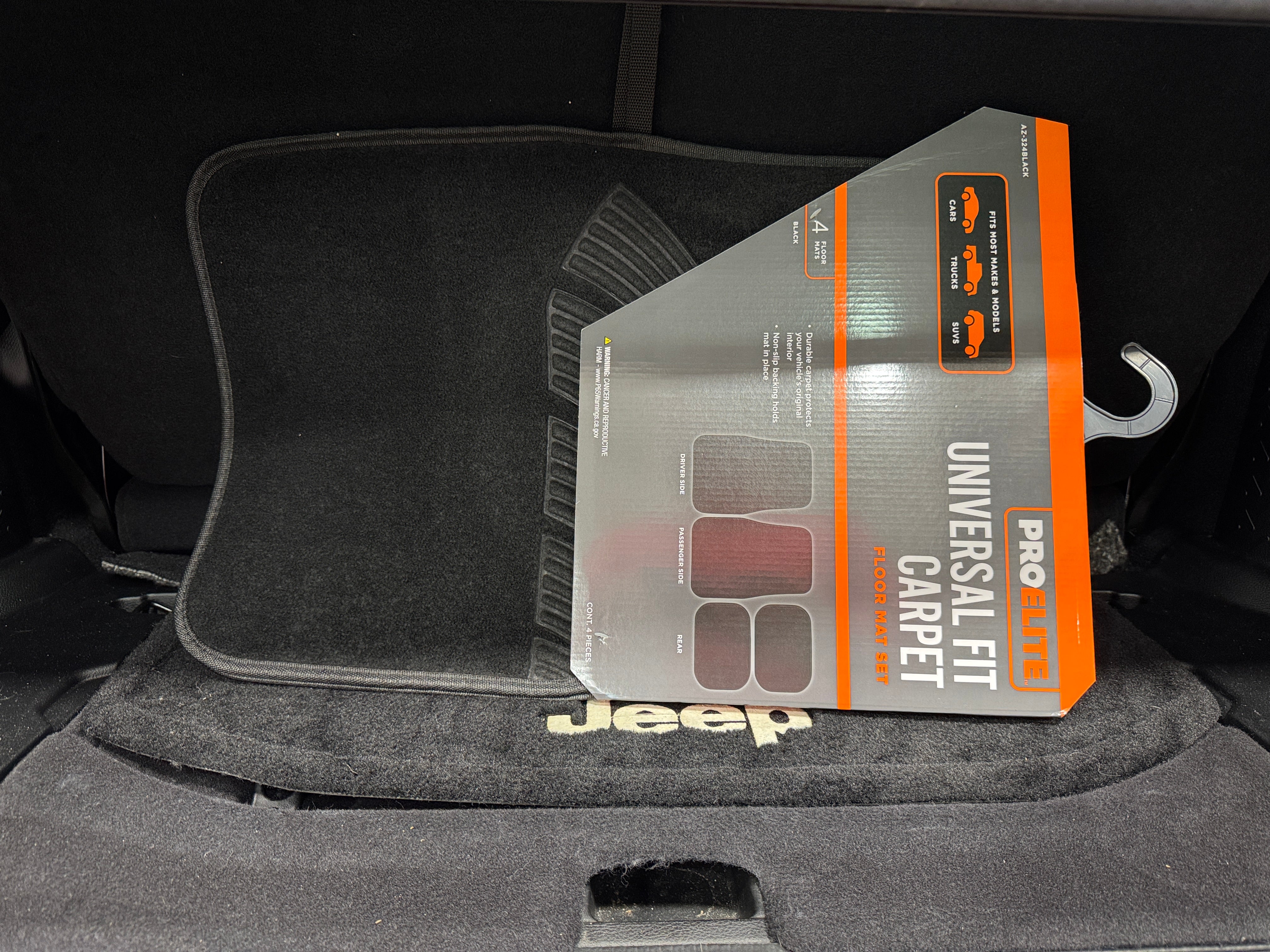 2013 Jeep Wrangler Sport 7
