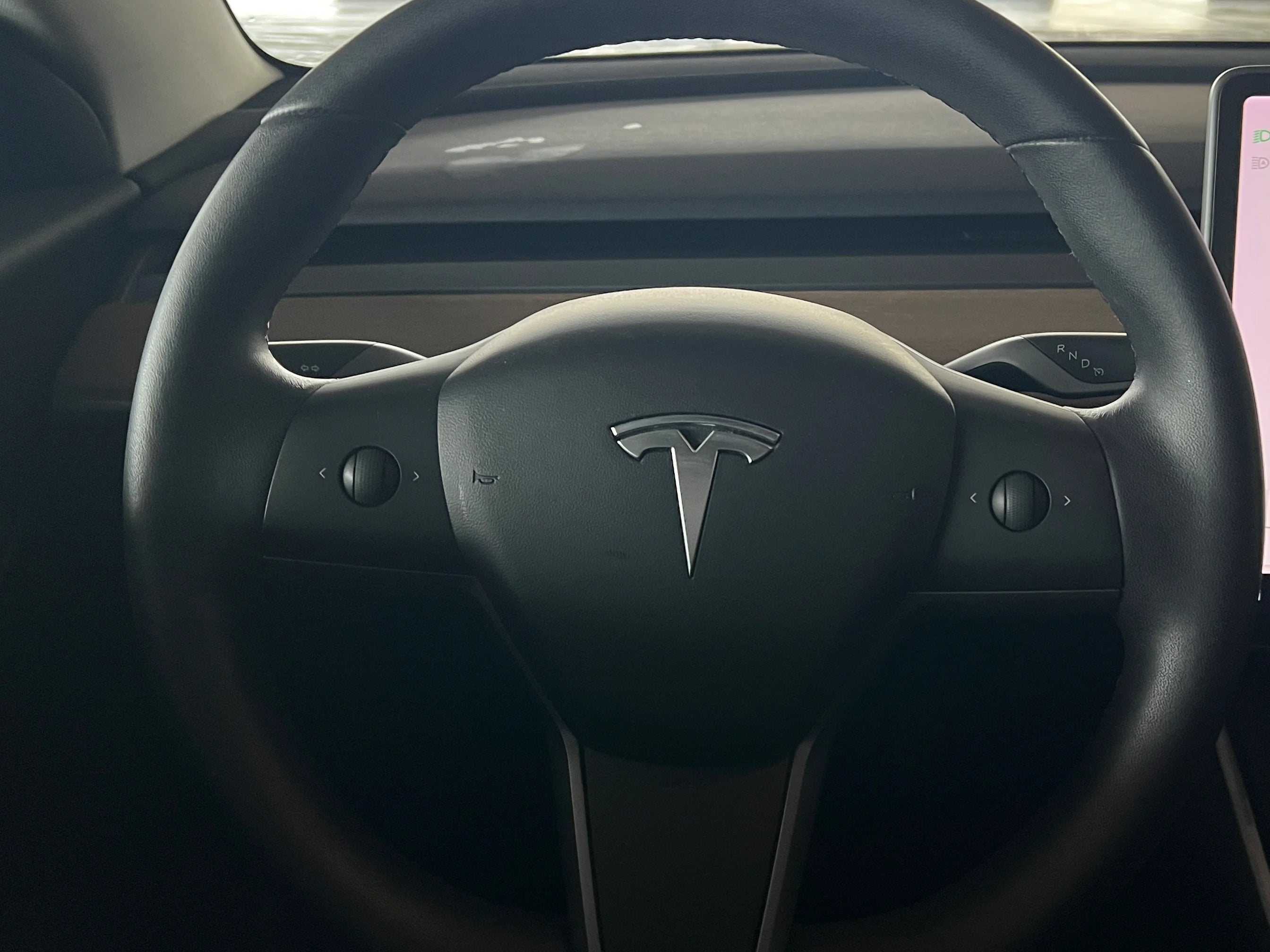 2020 Tesla Model 3 Standard Range 3