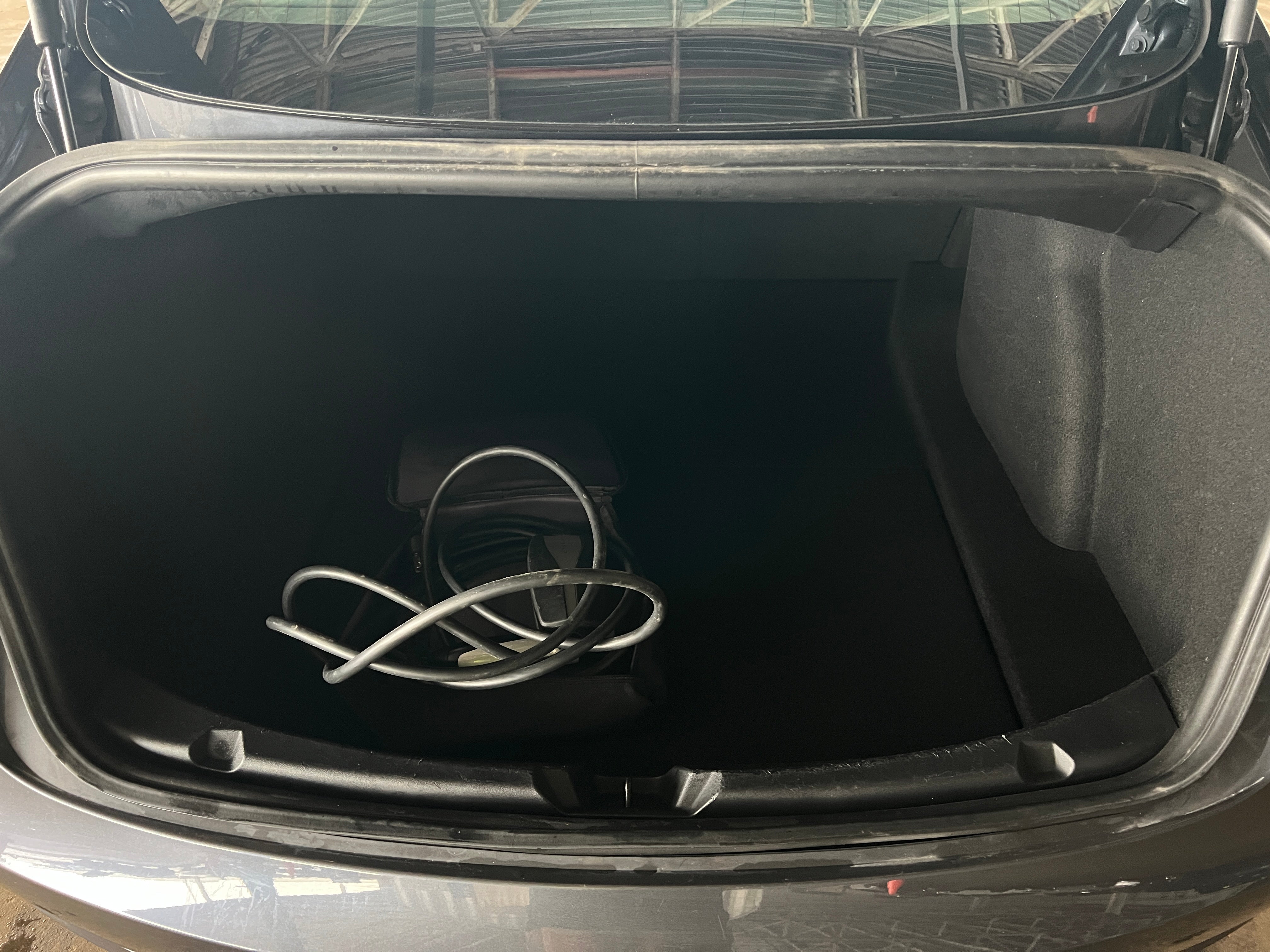 2020 Tesla Model 3 Standard Range 5