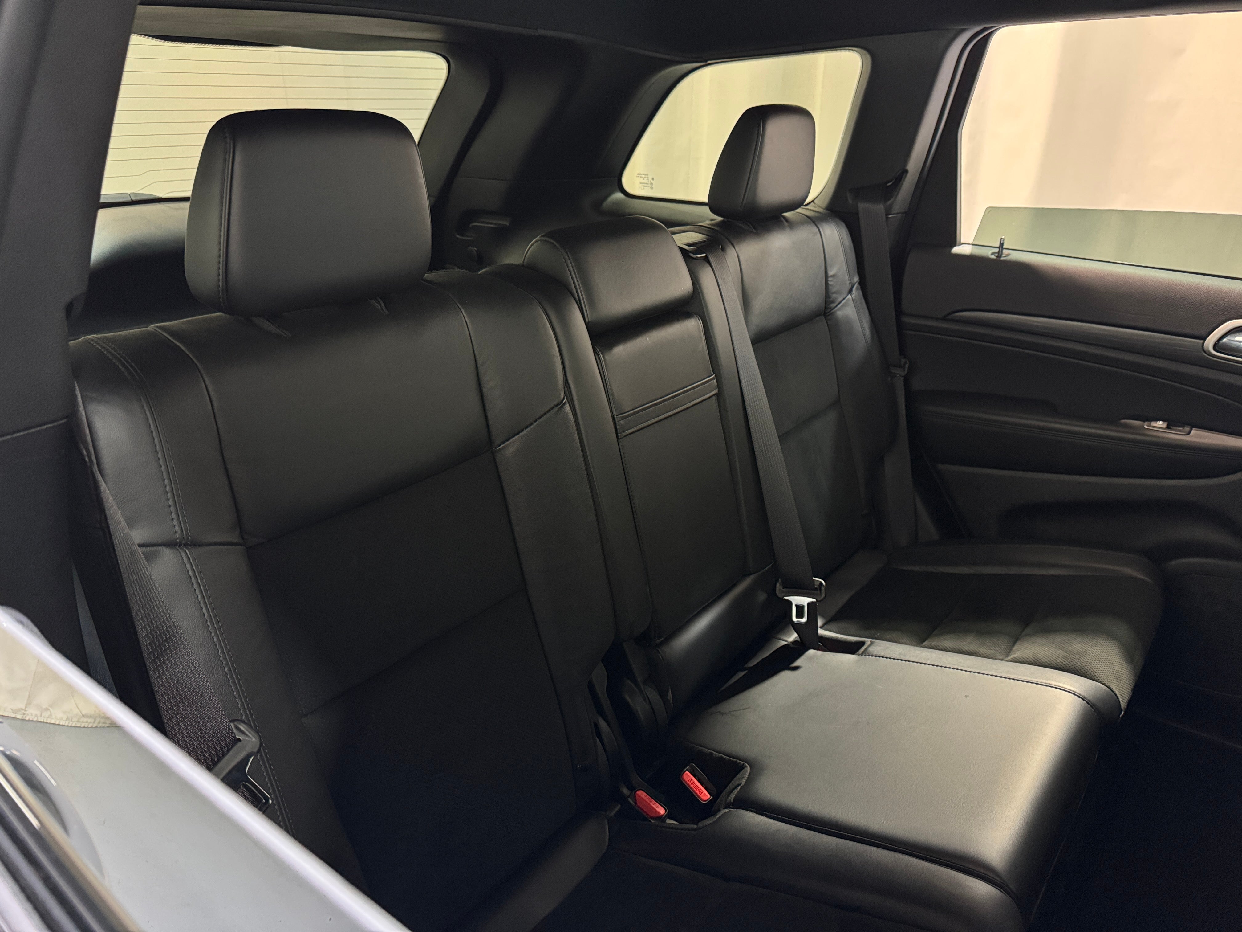 2021 Jeep Grand Cherokee Laredo 6