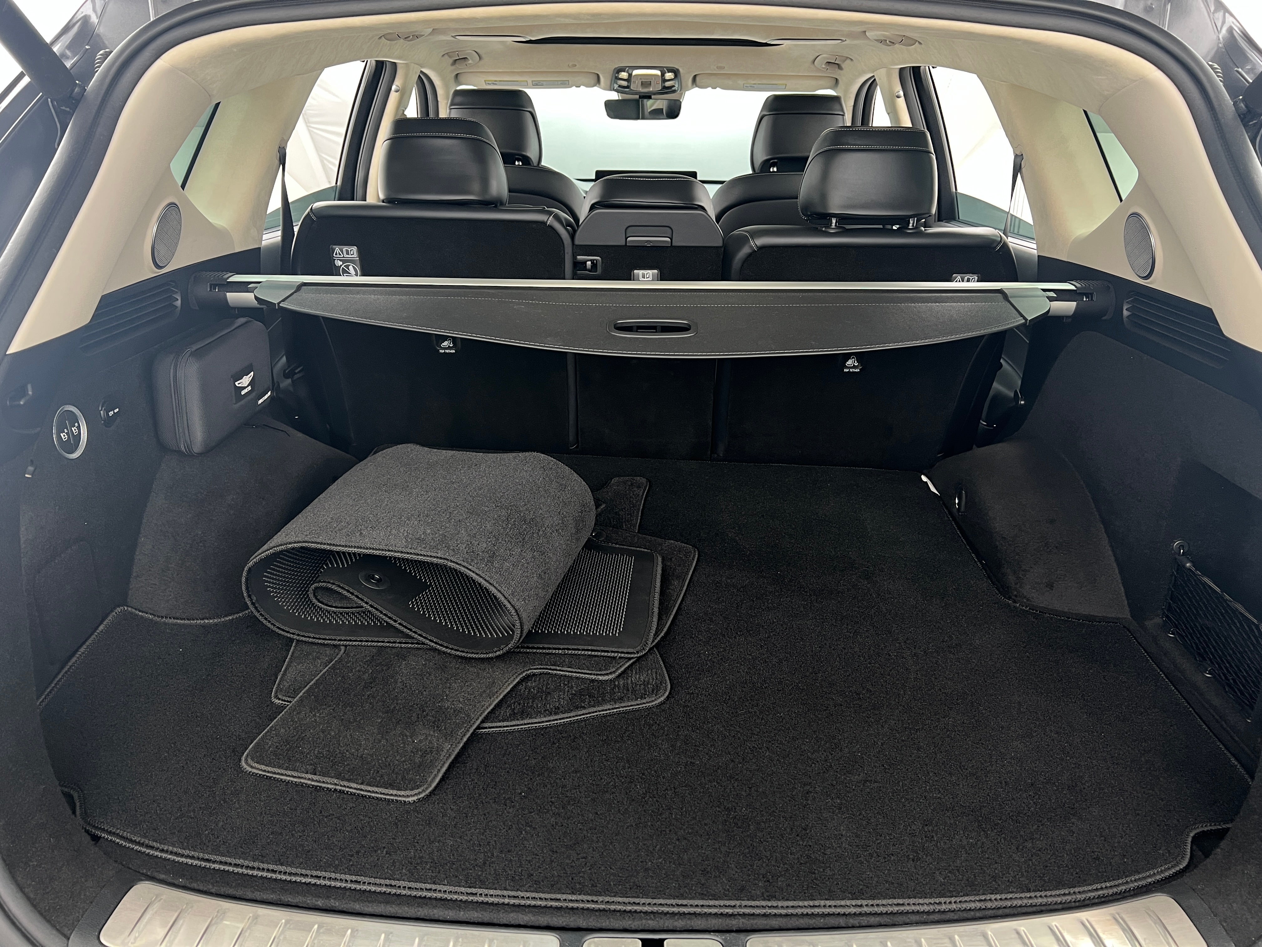 2021 Genesis GV80 3.5T 6
