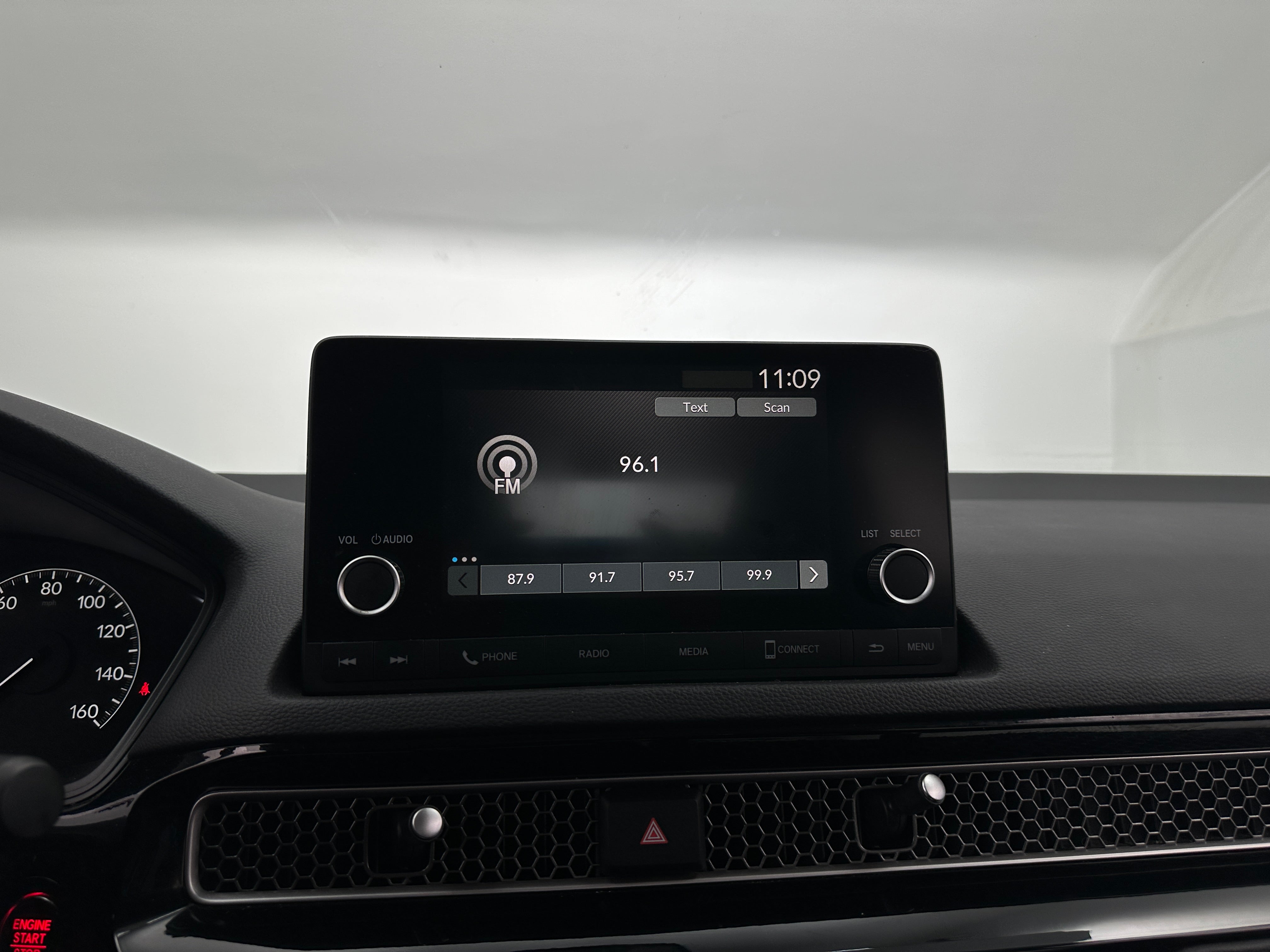 2022 Honda Civic EX 4