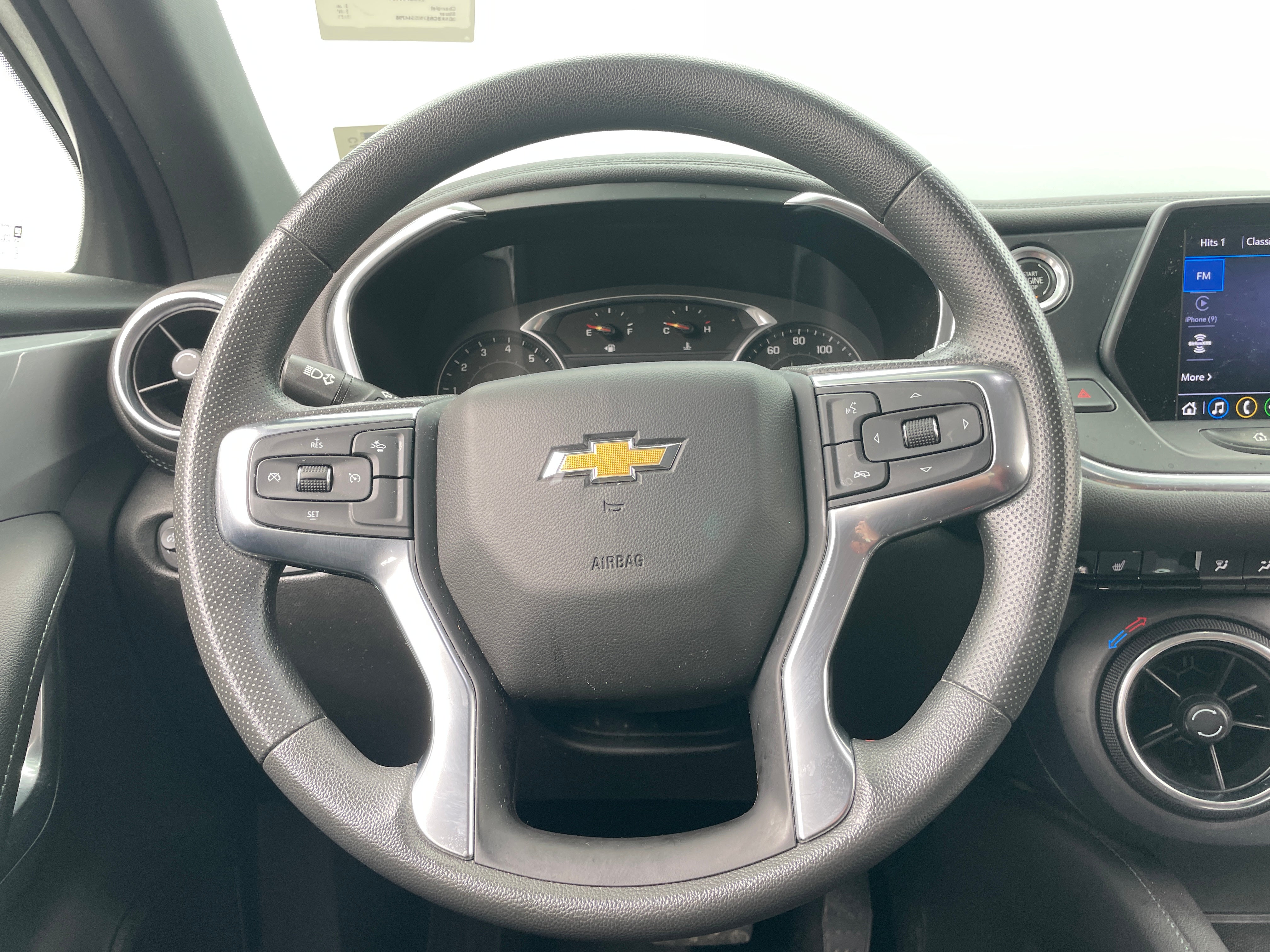 2021 Chevrolet Blazer  5