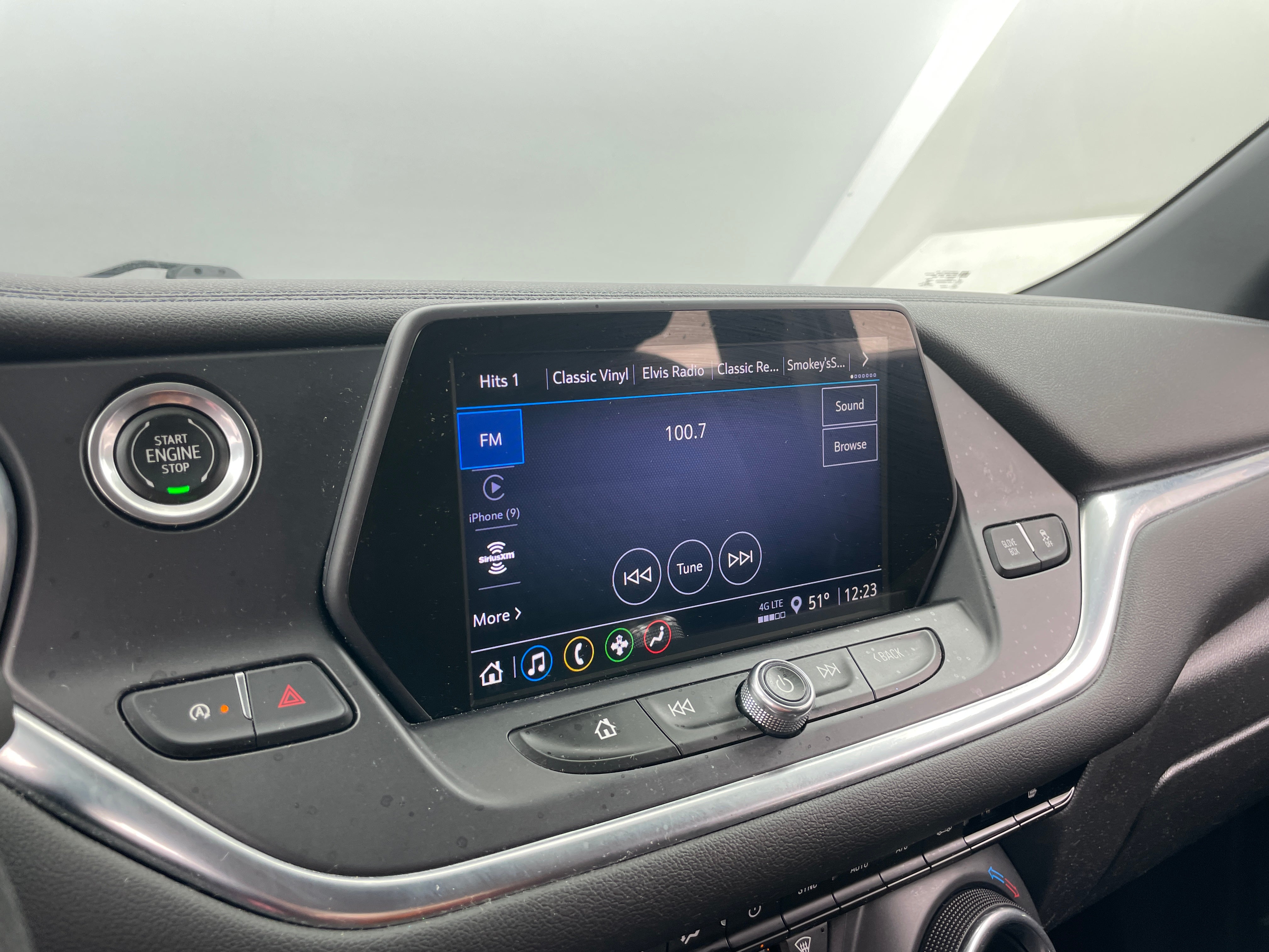 2021 Chevrolet Blazer  4