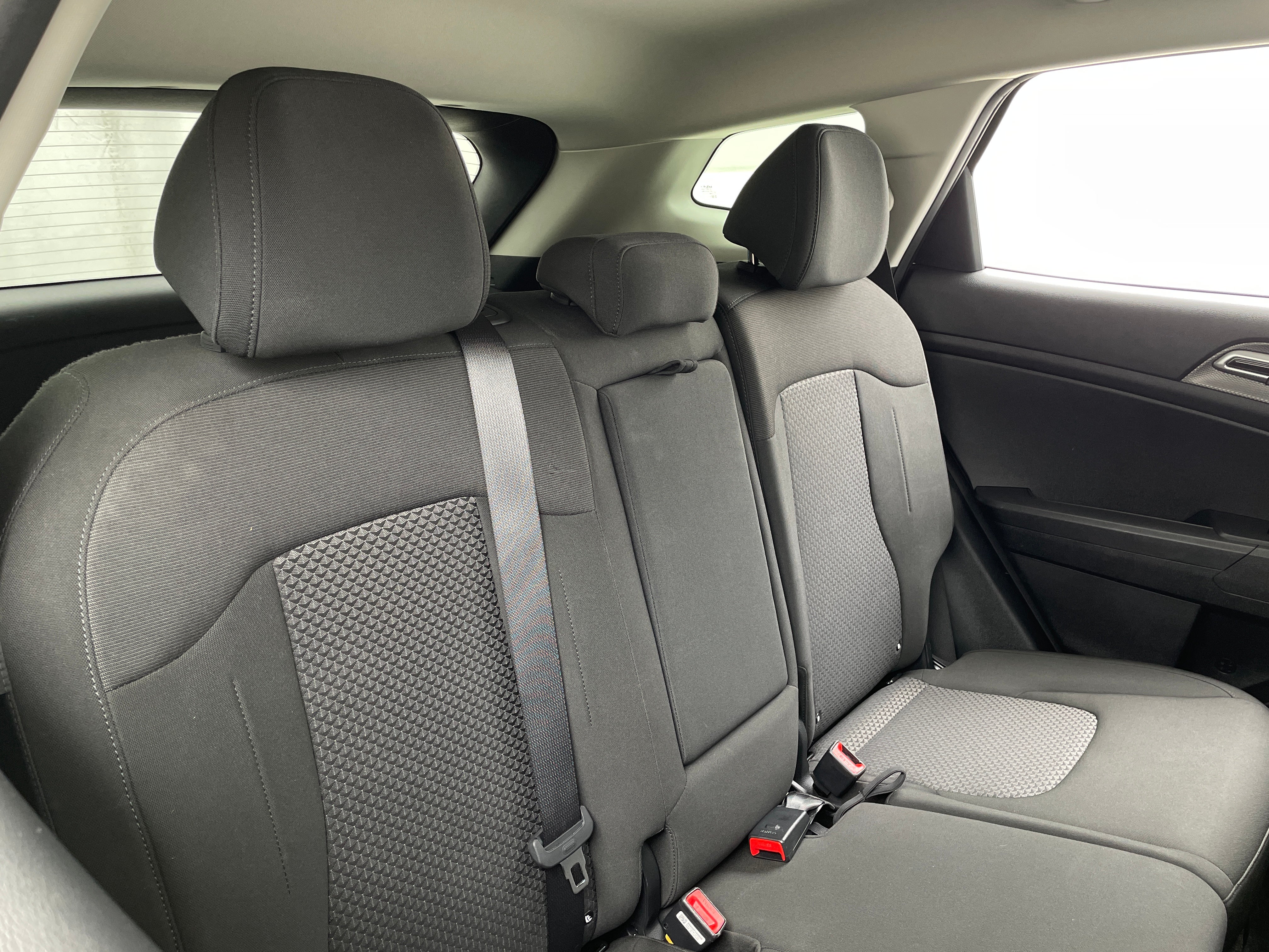 2024 Kia Sportage LX 6