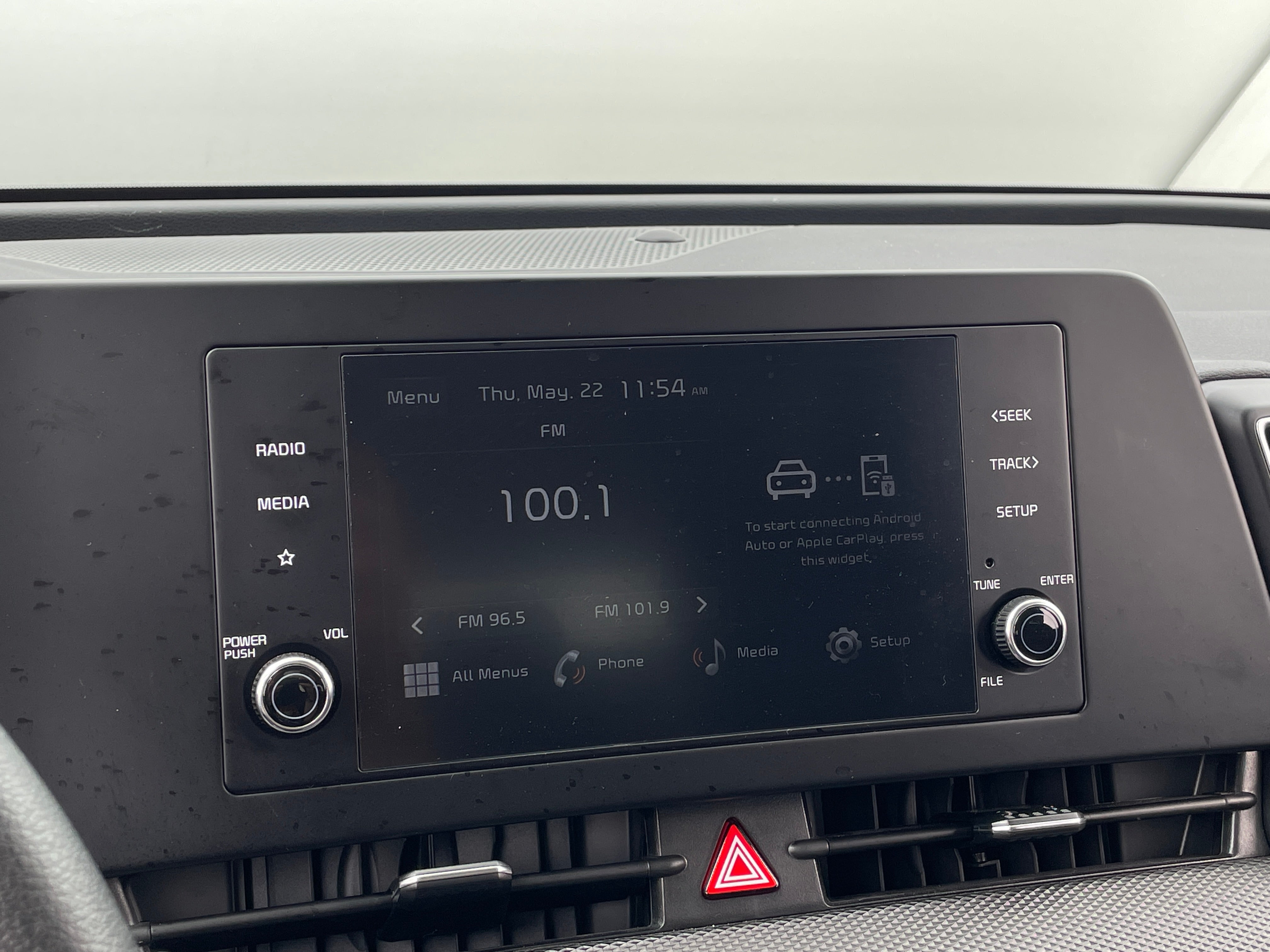2024 Kia Sportage LX 4