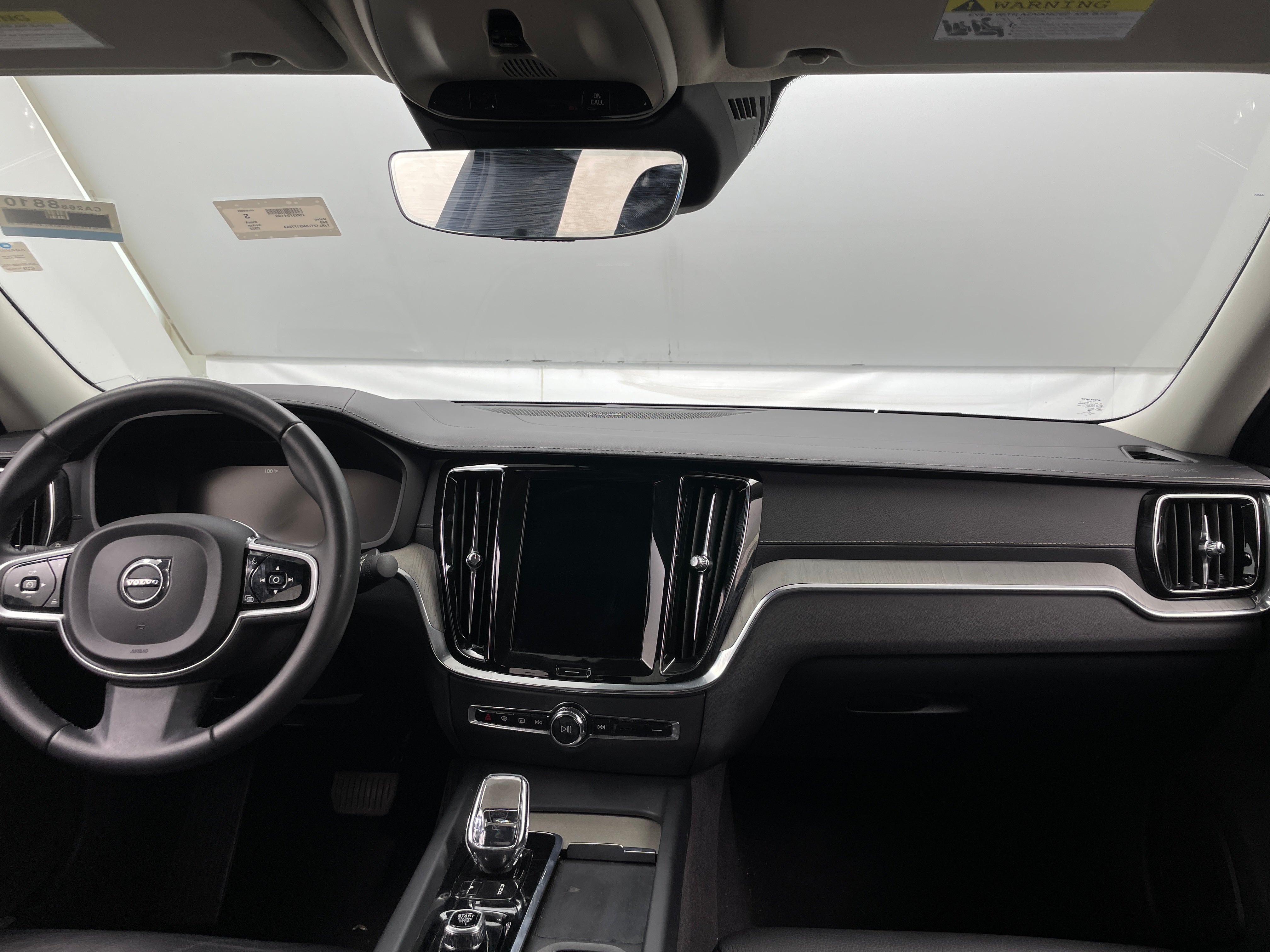 2022 Volvo S60 B5 Inscription 2