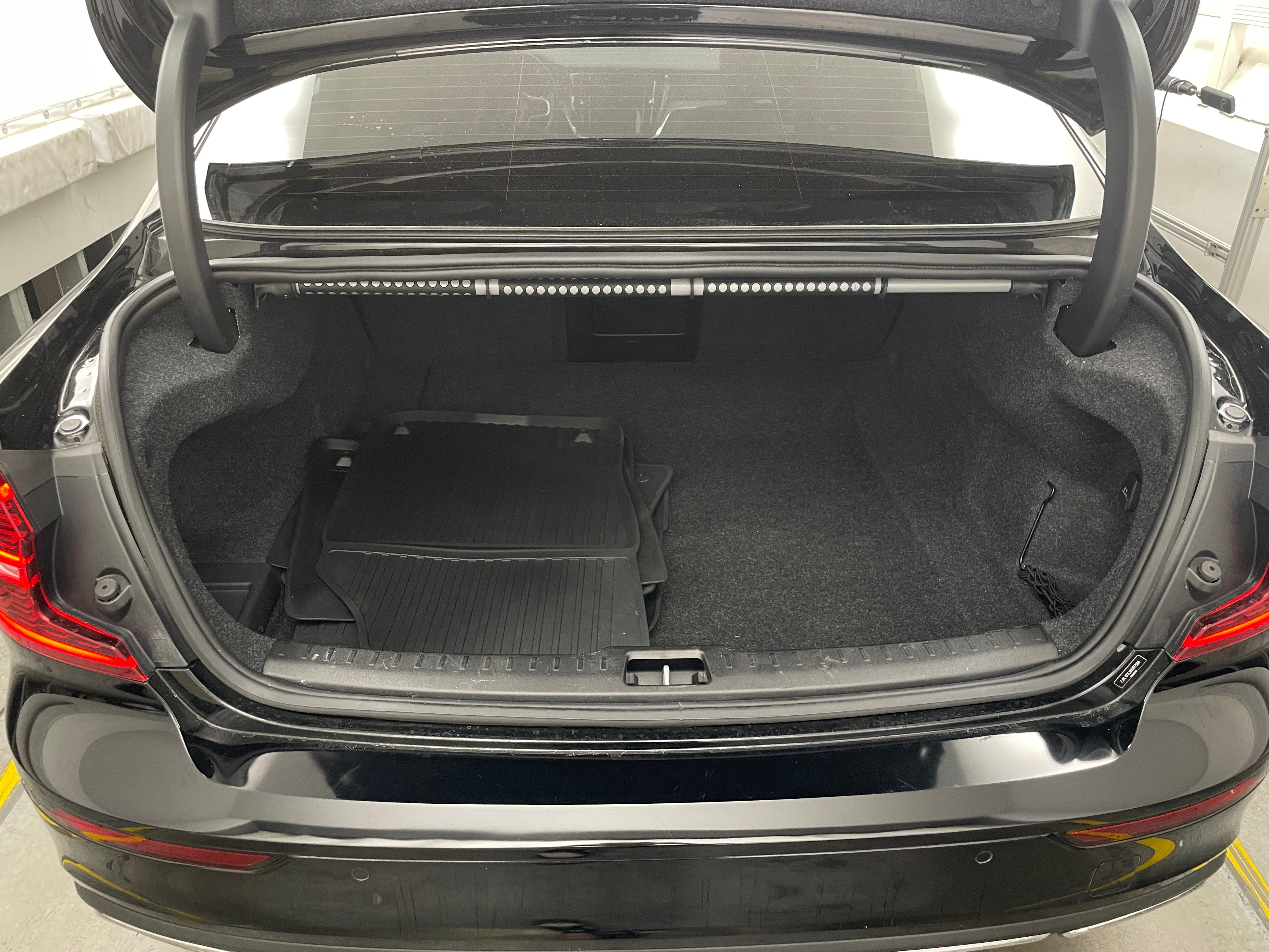 2022 Volvo S60 B5 Inscription 6