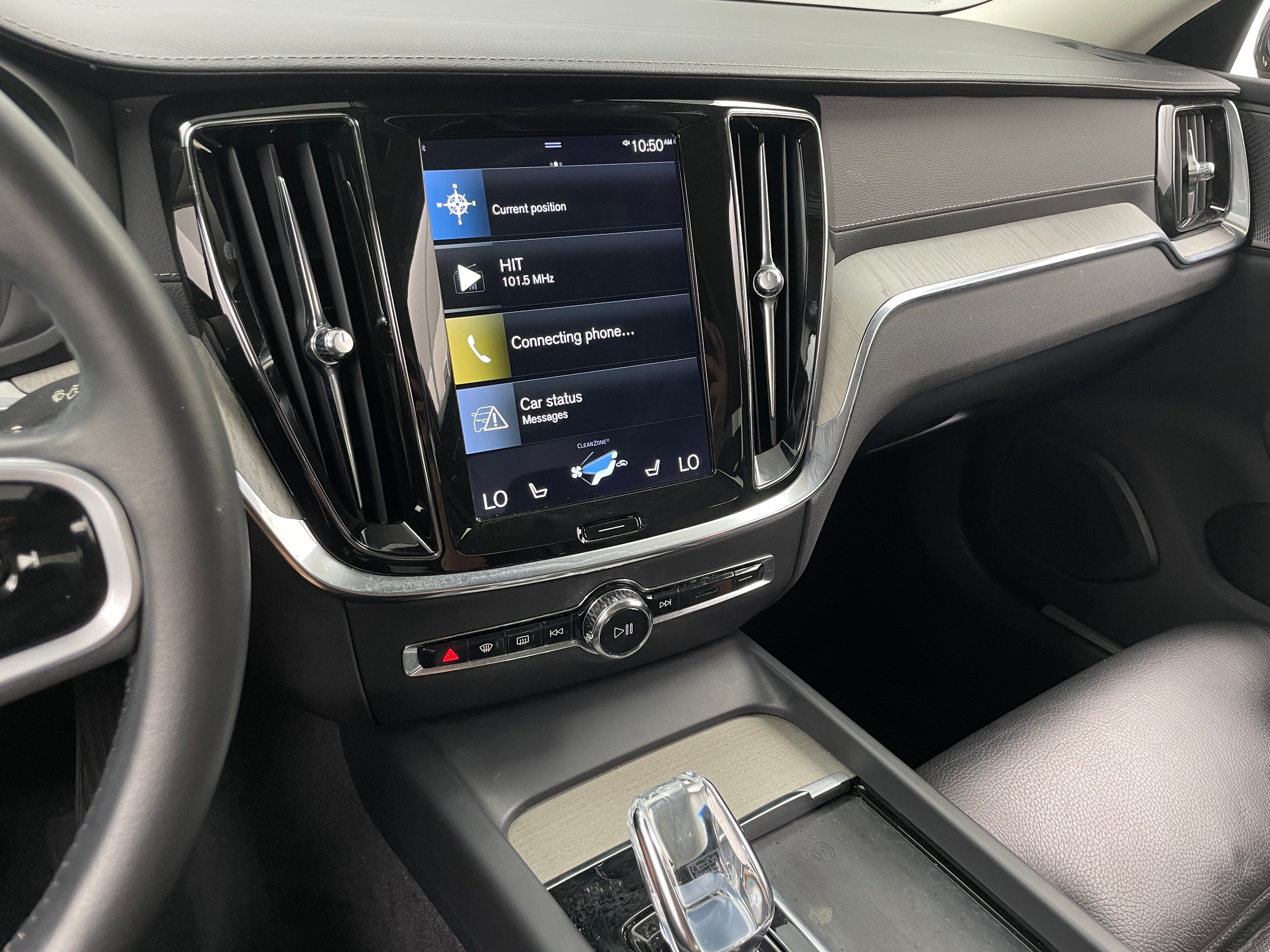 2022 Volvo S60 B5 Inscription 3