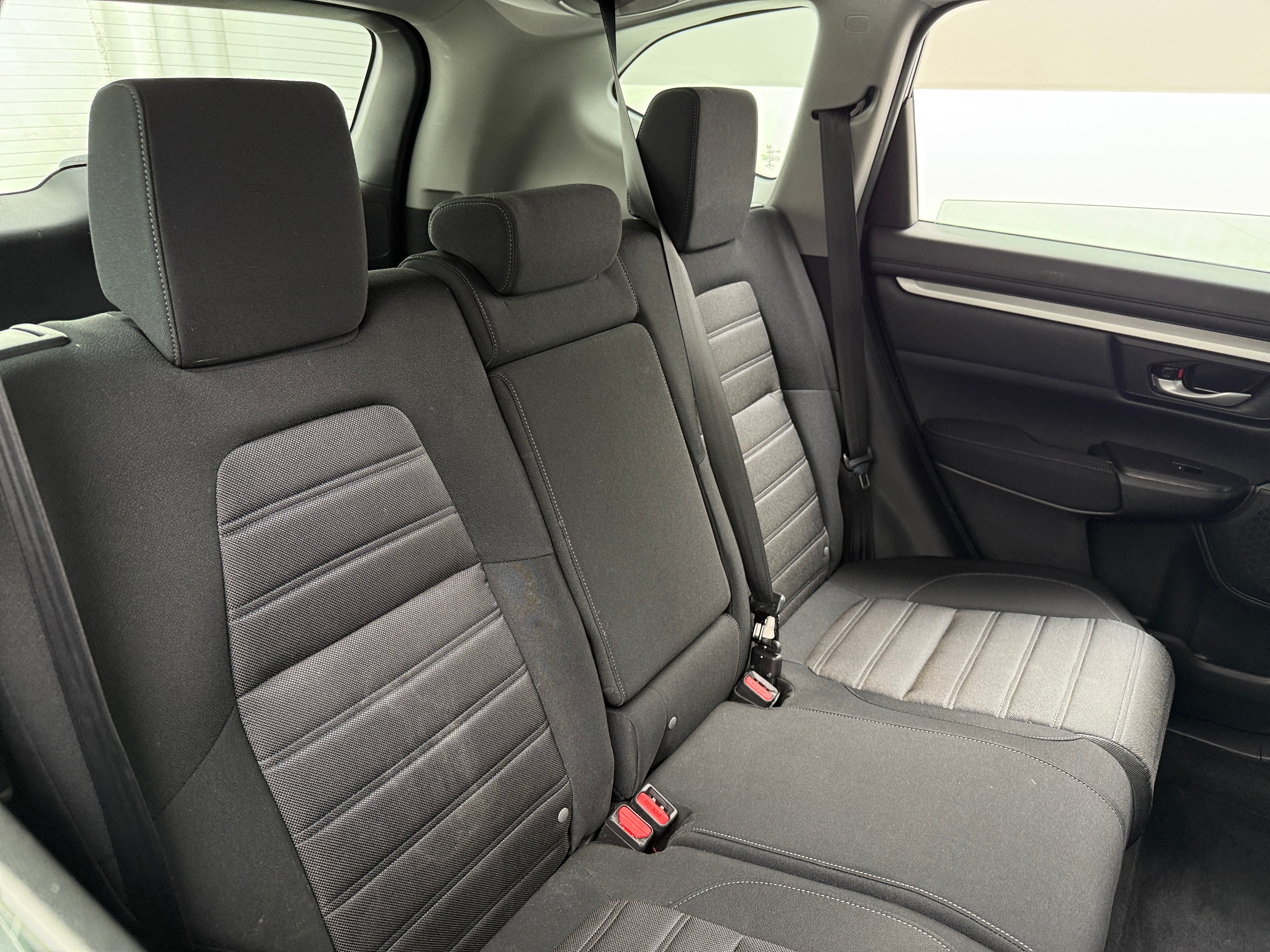 2022 Honda CR-V Special Edition 6