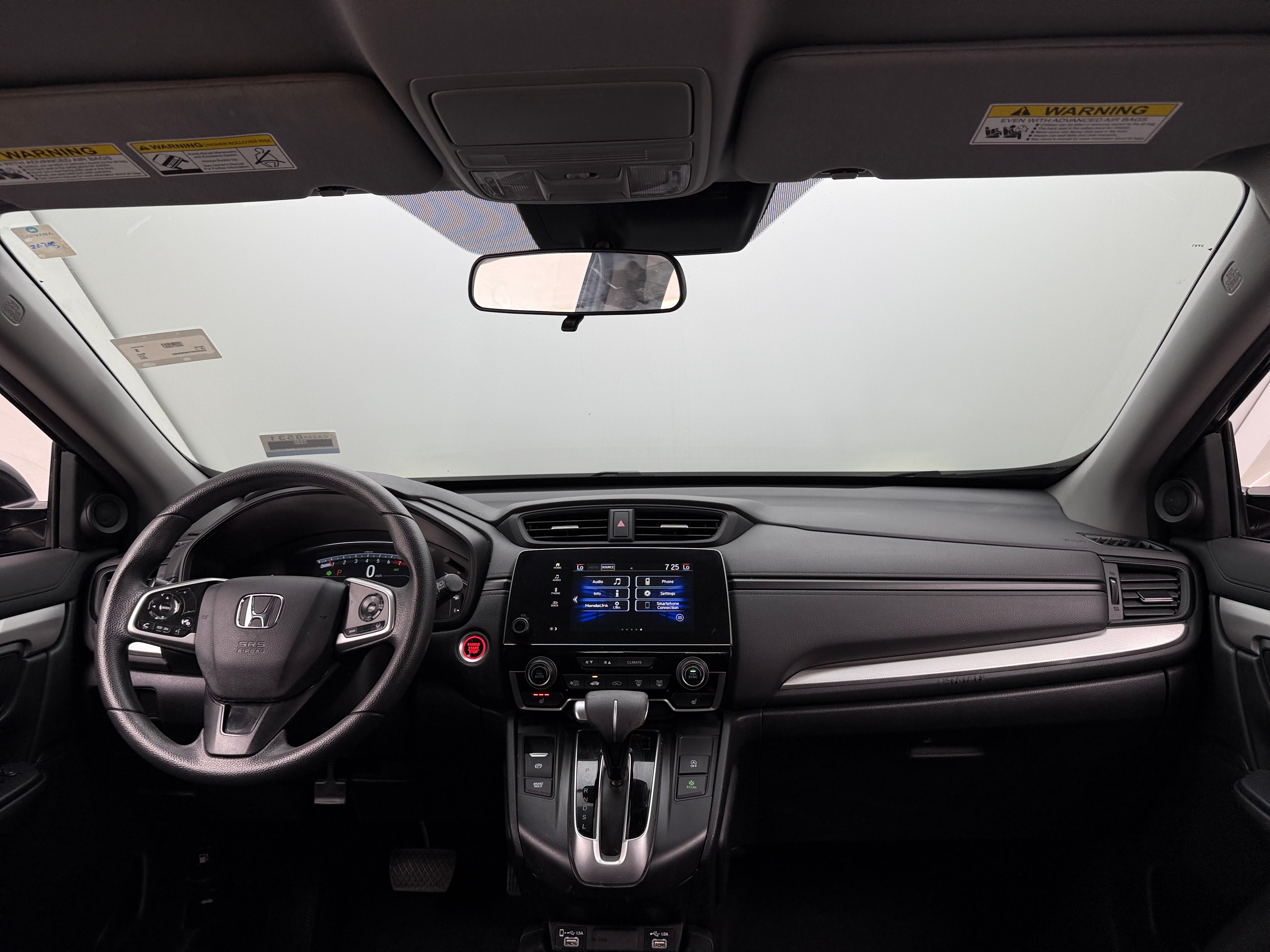 2022 Honda CR-V Special Edition 3