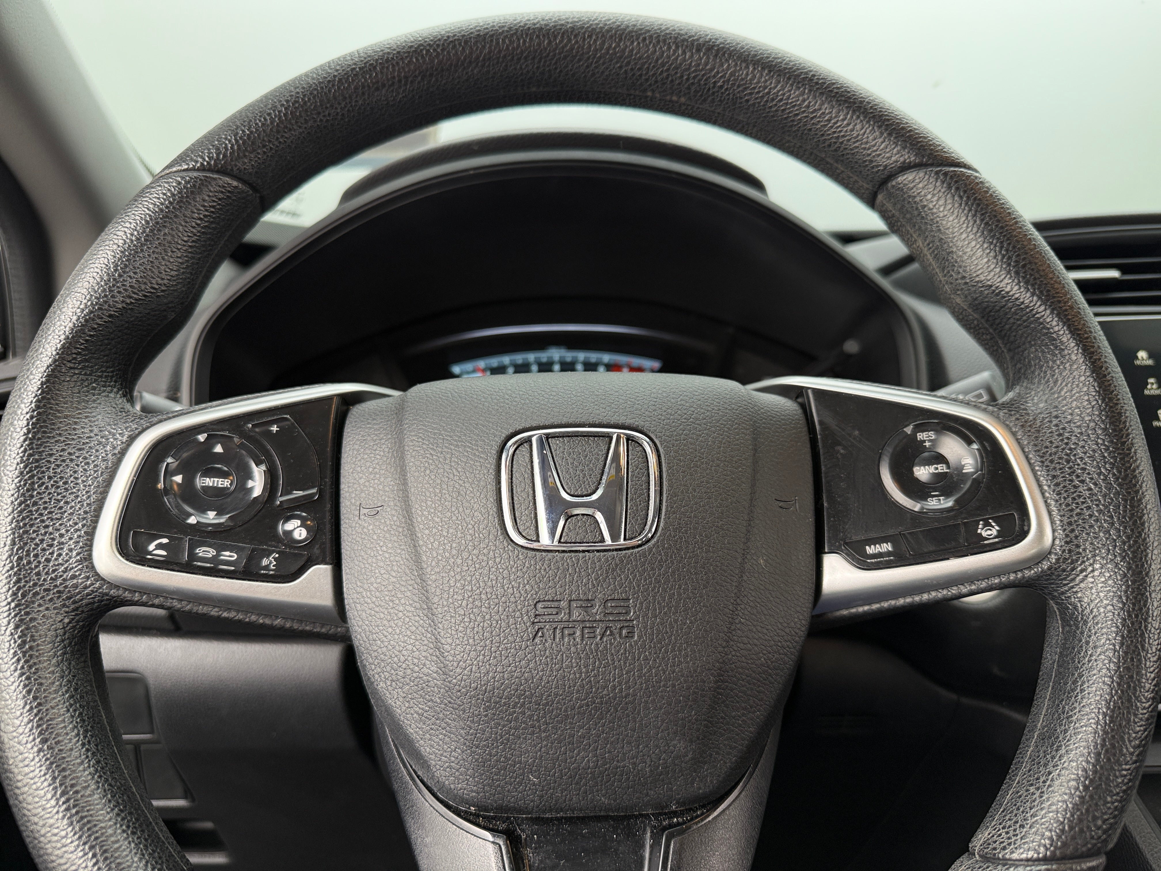 2022 Honda CR-V Special Edition 5