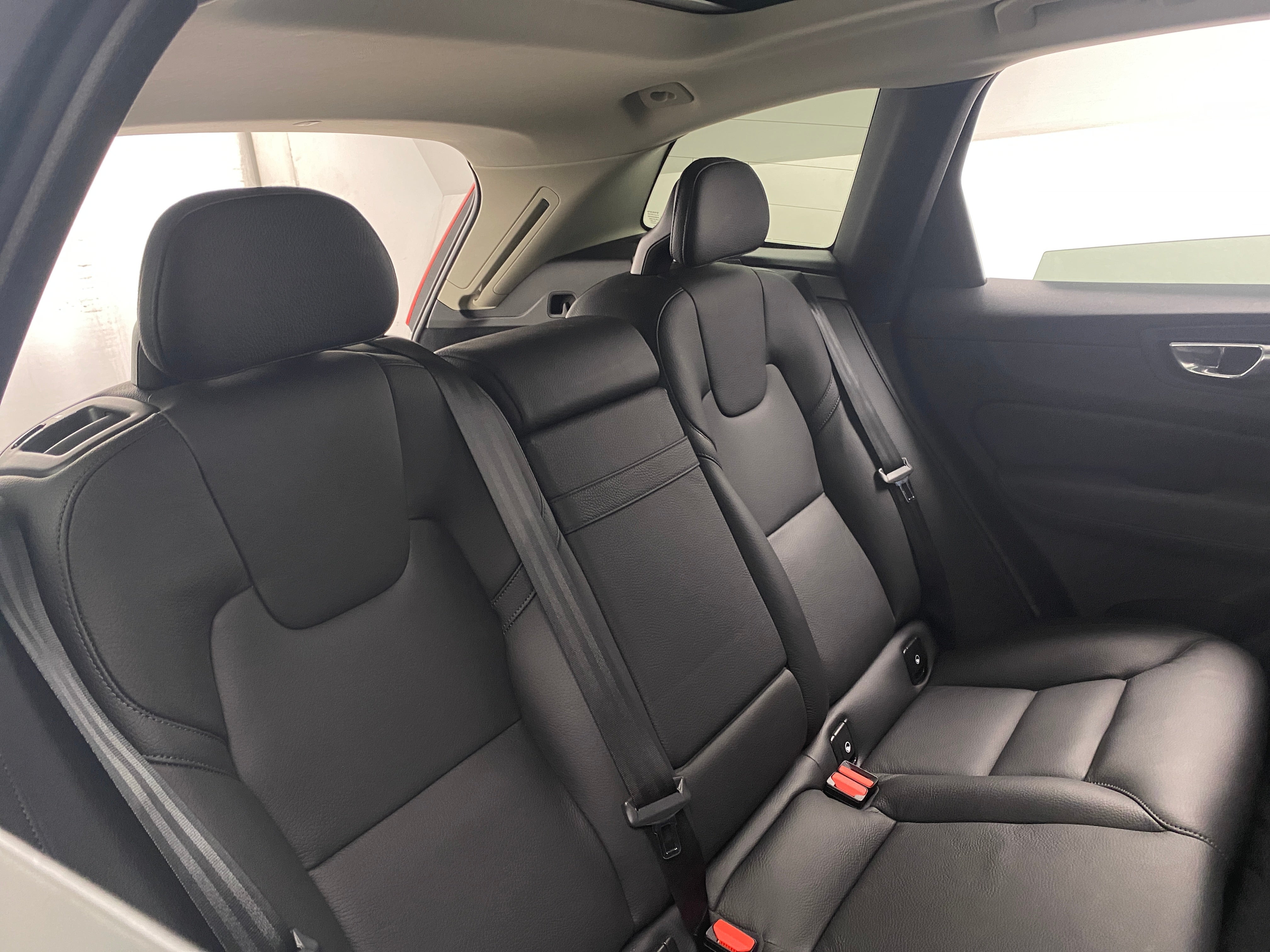 2018 Volvo XC60 T6 Momentum 5
