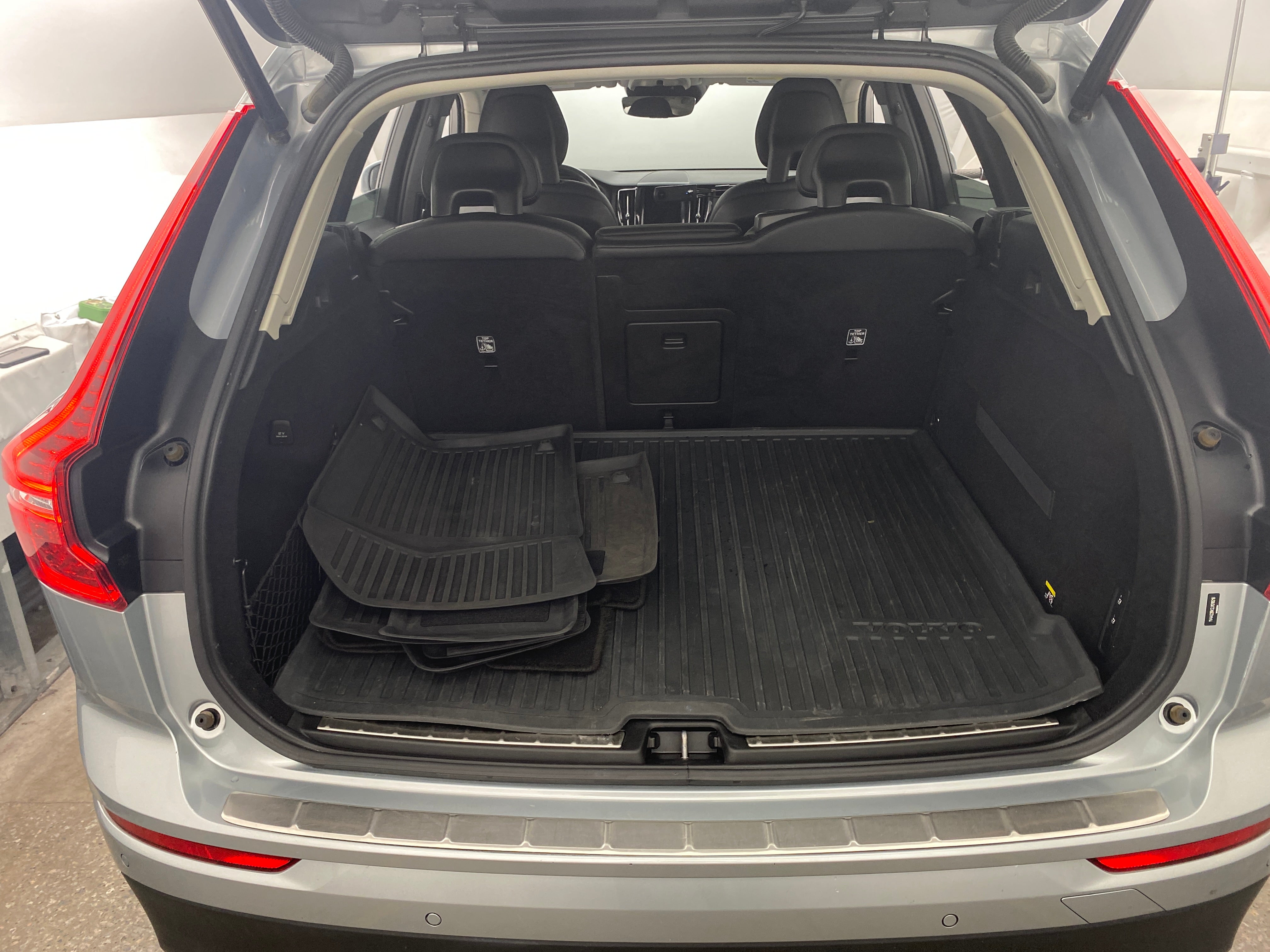 2018 Volvo XC60 T6 Momentum 6