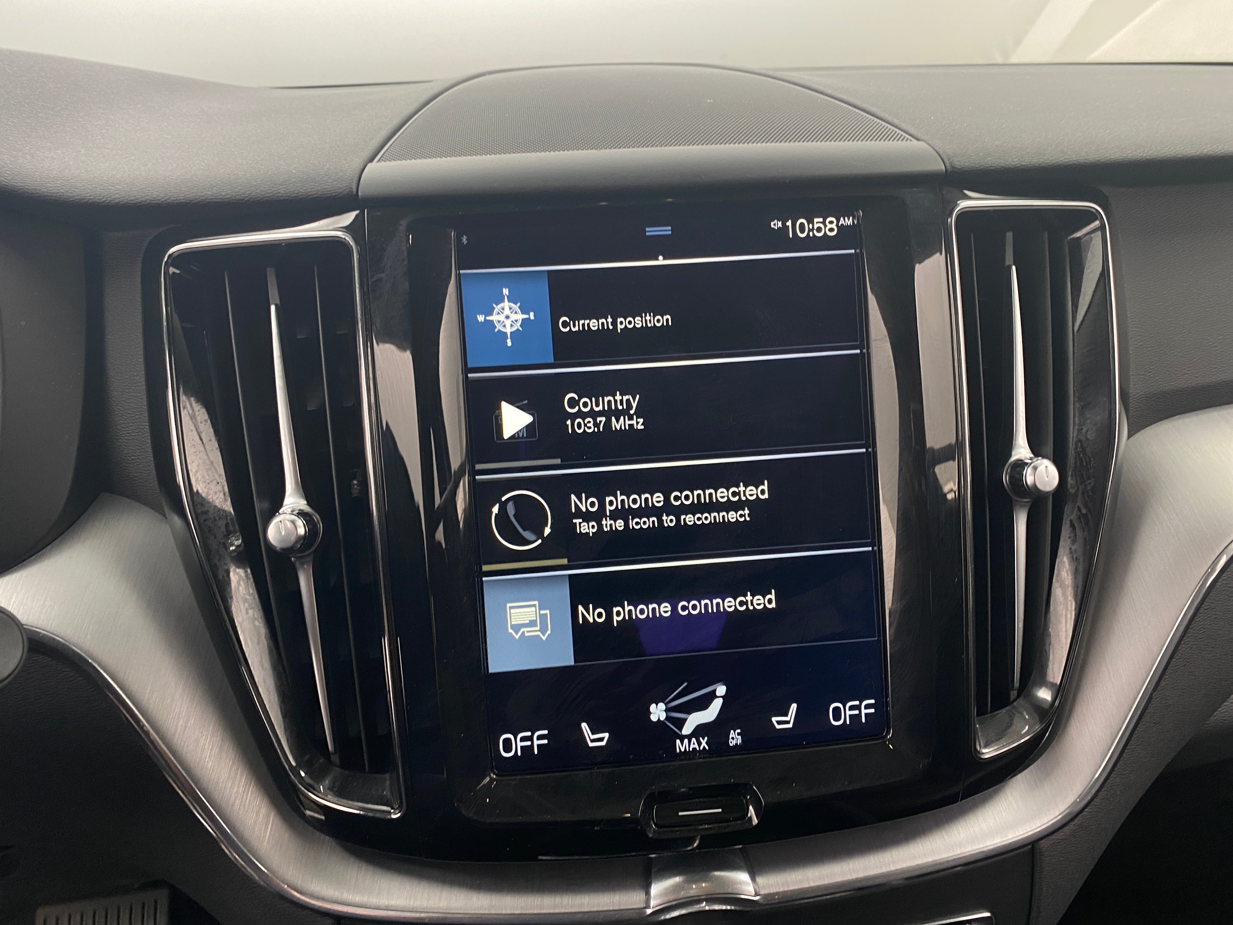 2018 Volvo XC60 T6 Momentum 3