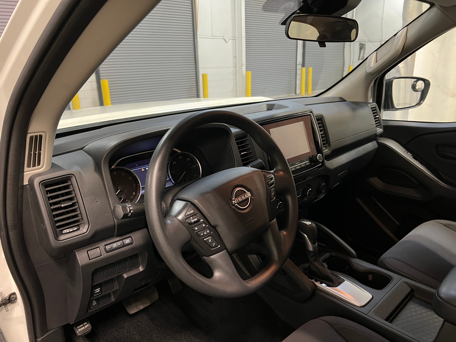 Thumbnail: 2023 Nissan Frontier - 3