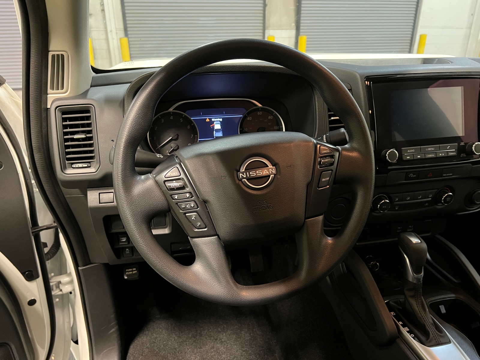 Thumbnail: 2023 Nissan Frontier - 5