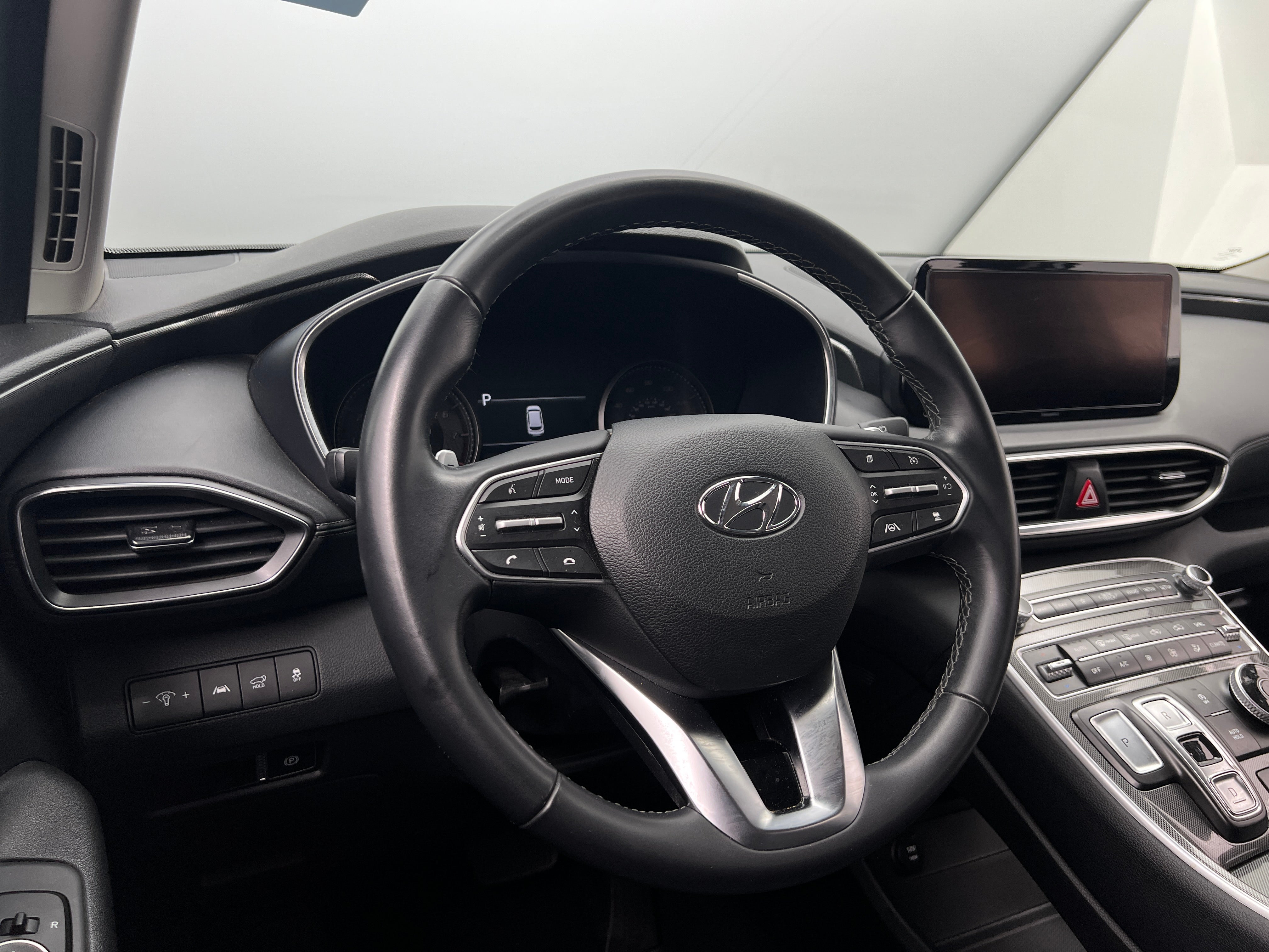2023 Hyundai Santa Fe SEL 5
