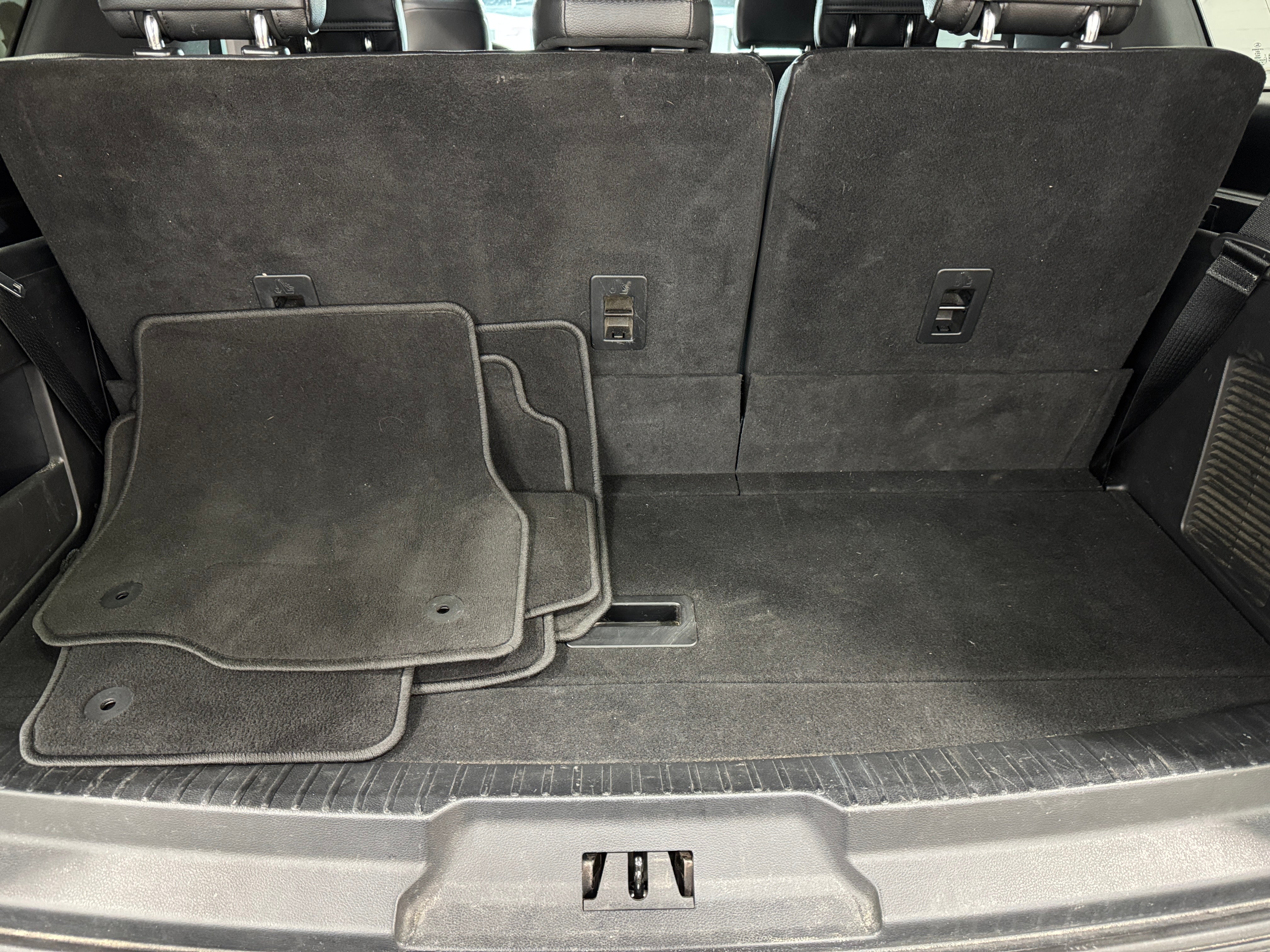 2018 Ford Expedition Limited 6