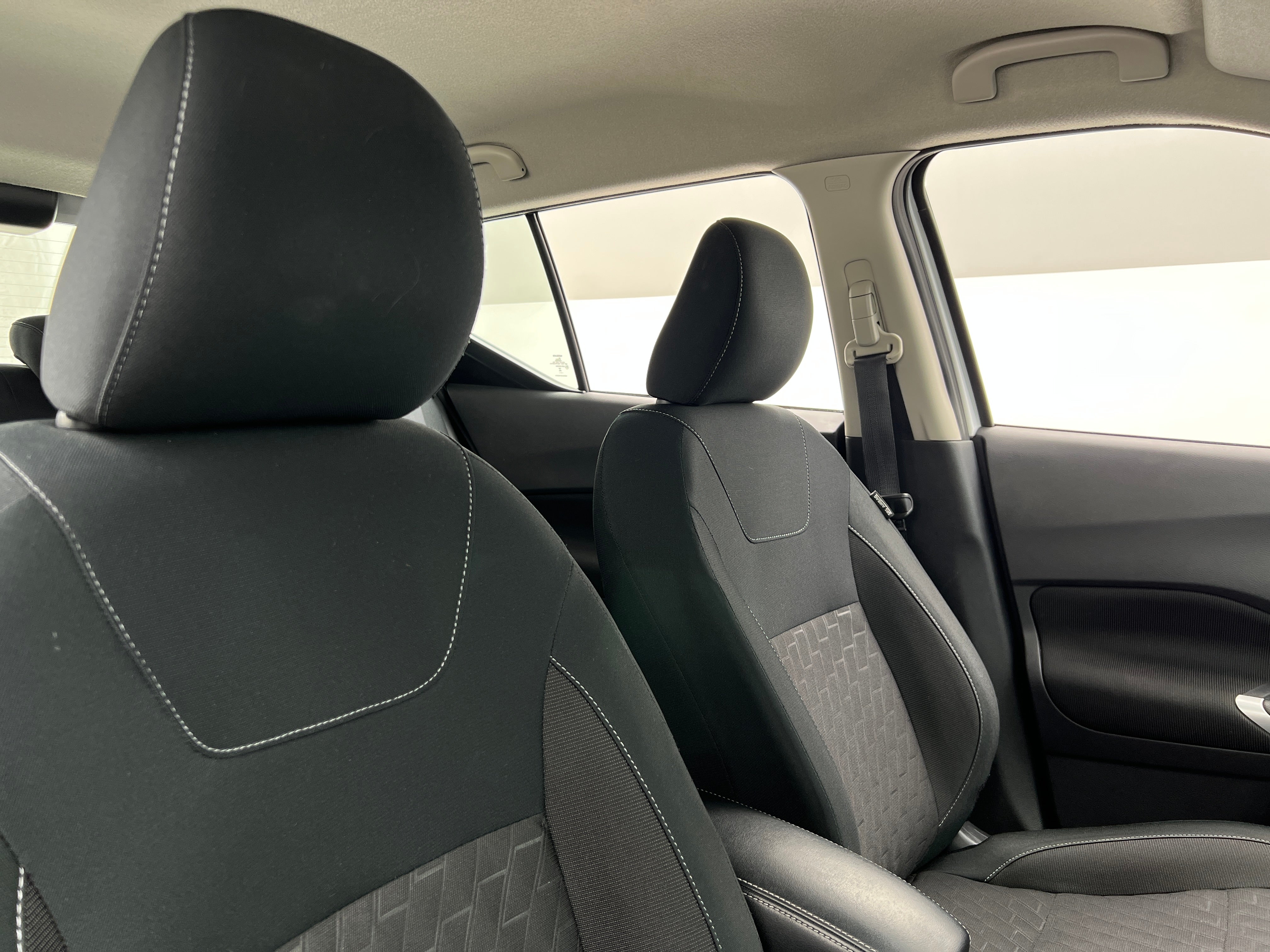 2024 Nissan Kicks SV 2