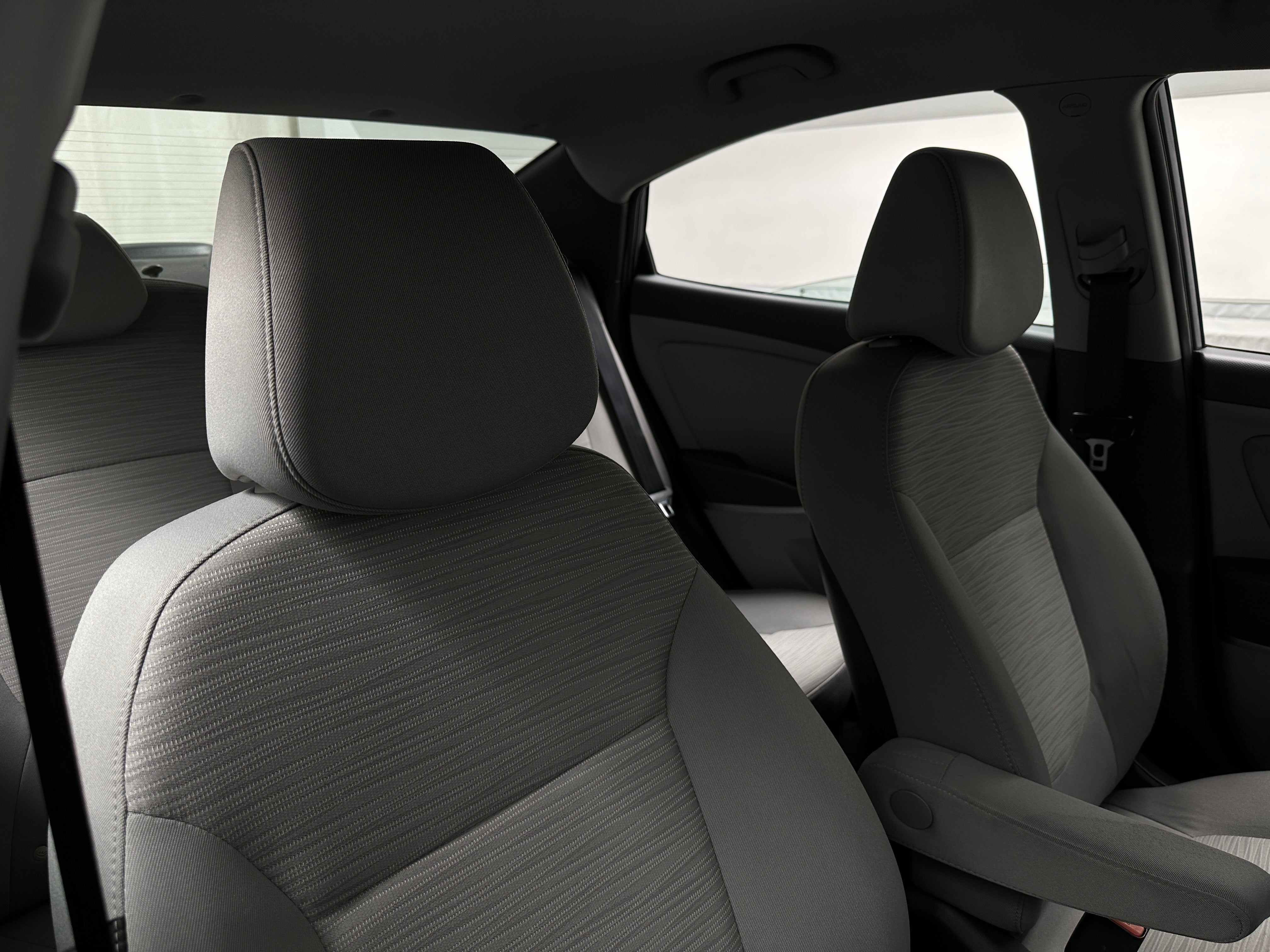 2016 Hyundai Accent SE 2
