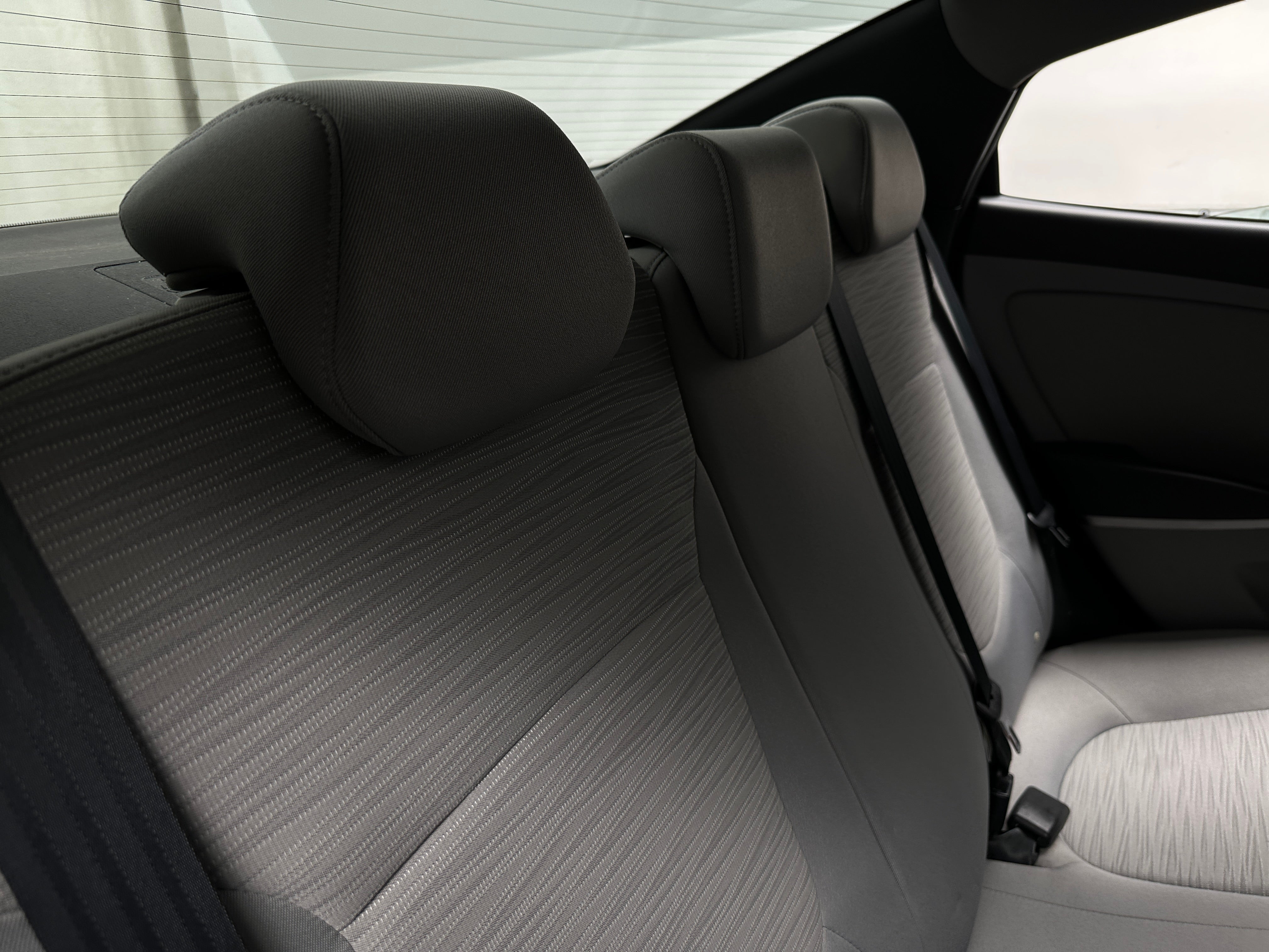 2016 Hyundai Accent SE 5