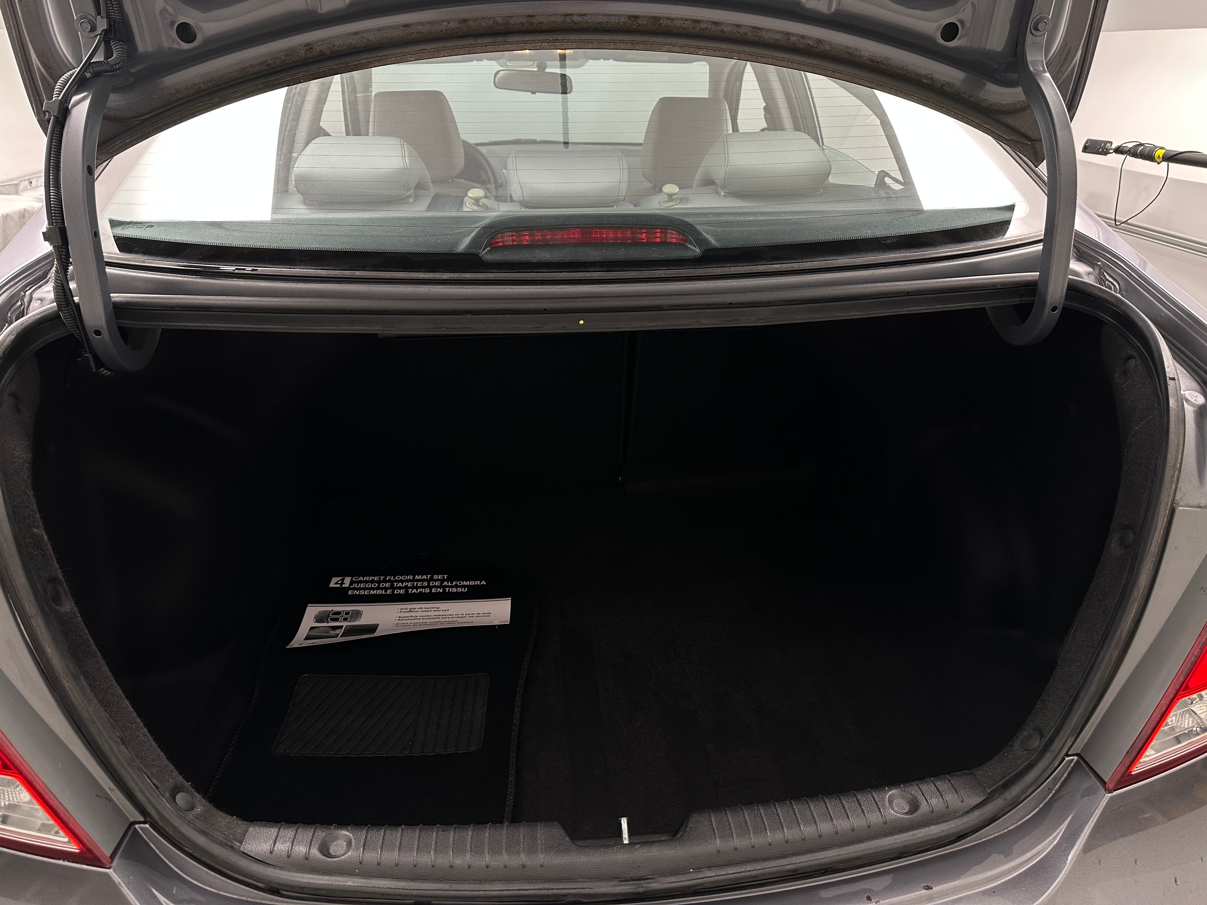 2016 Hyundai Accent SE 6
