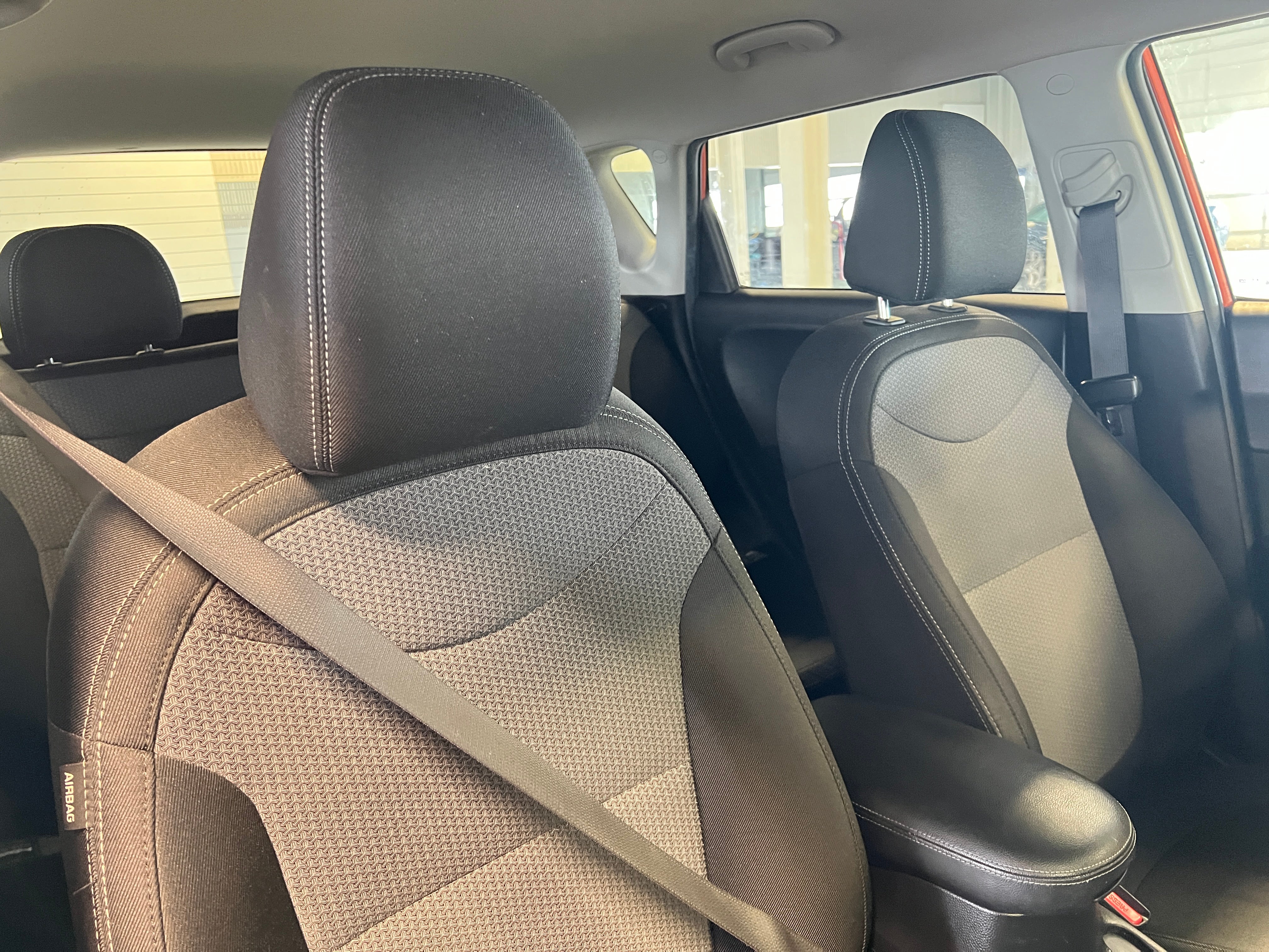 2018 Kia Soul Soul+ 2