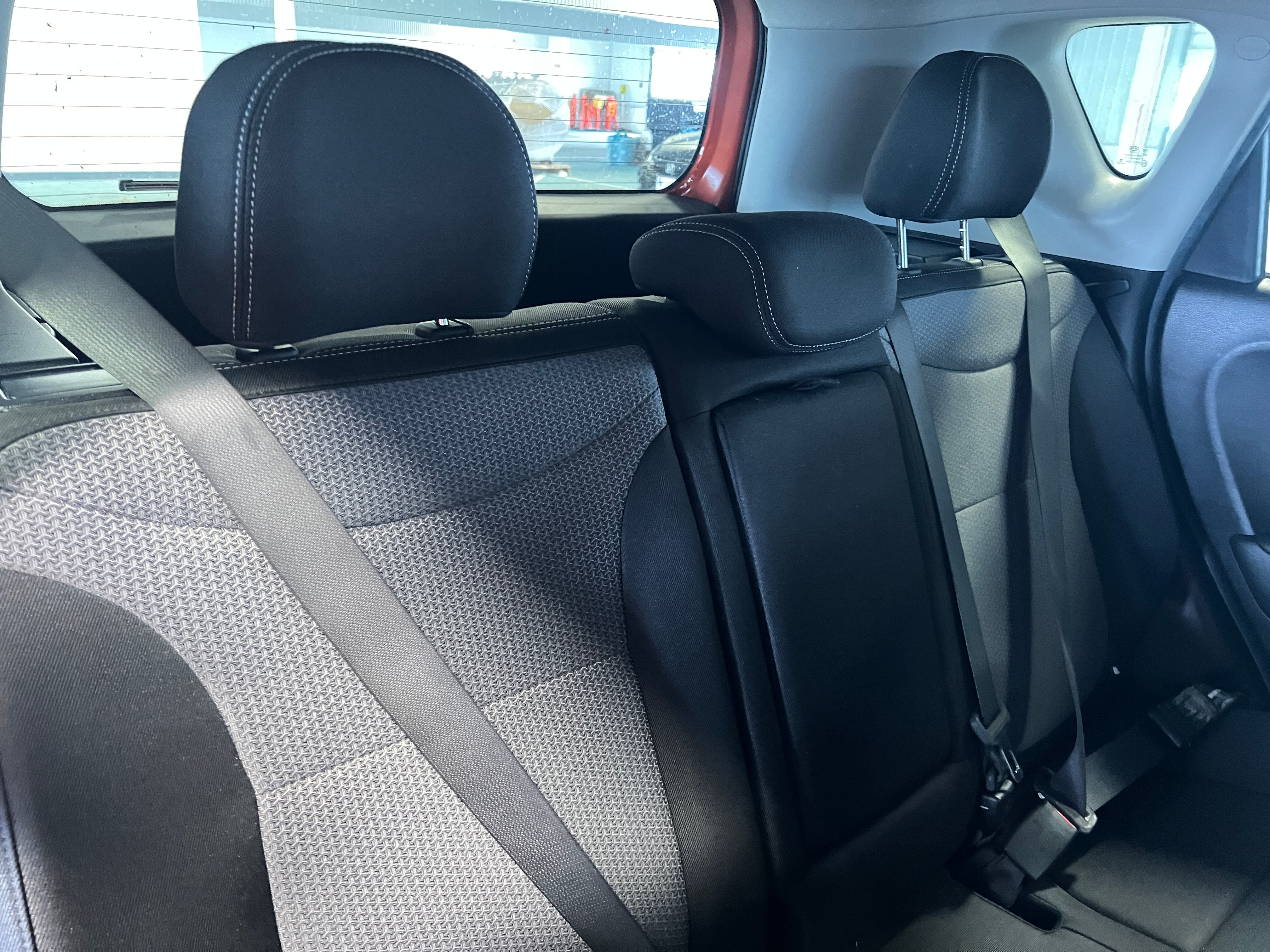 2018 Kia Soul Soul+ 6