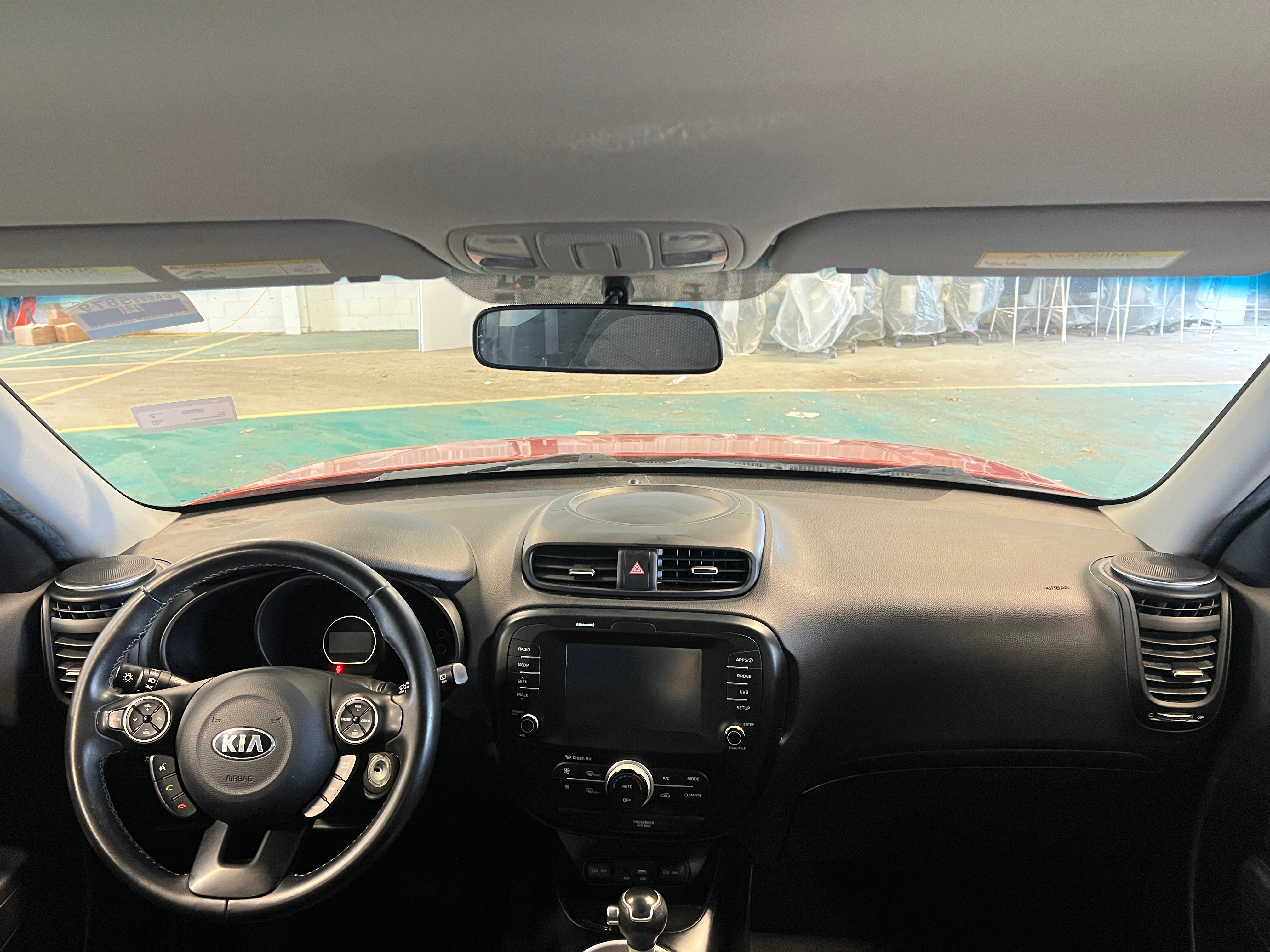 2018 Kia Soul Soul+ 3