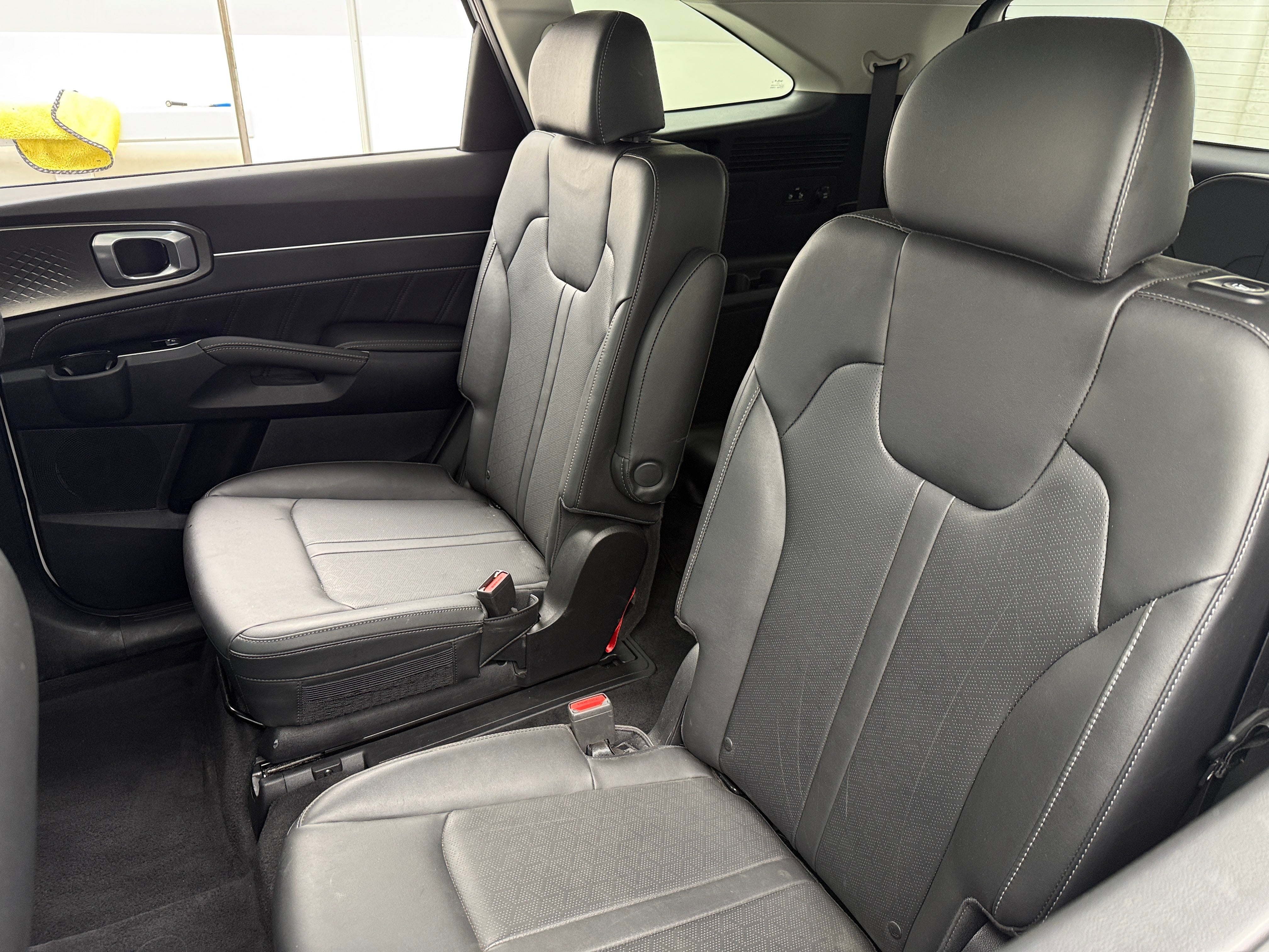 2023 Kia Sorento SX 5