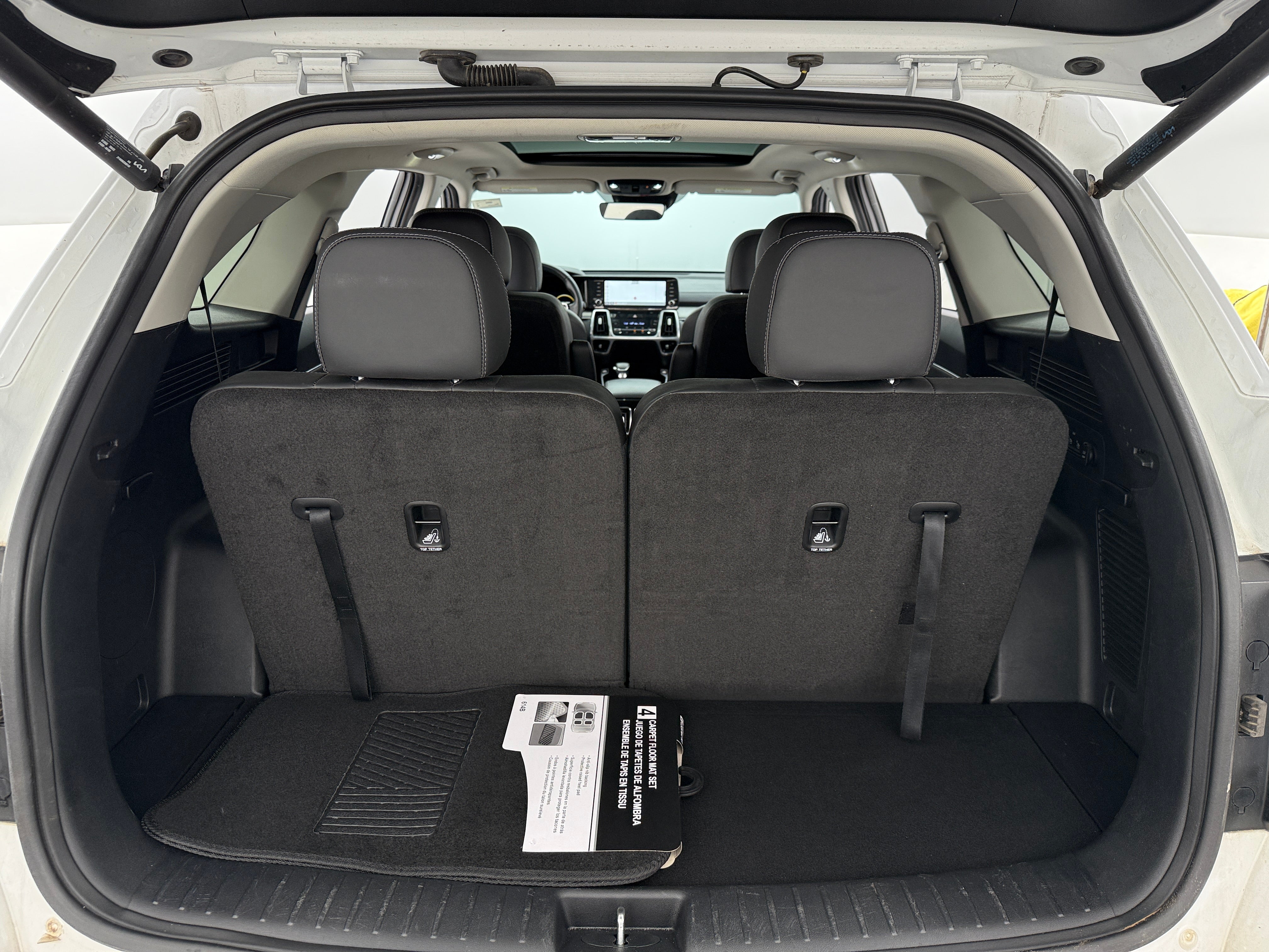 2023 Kia Sorento SX 6
