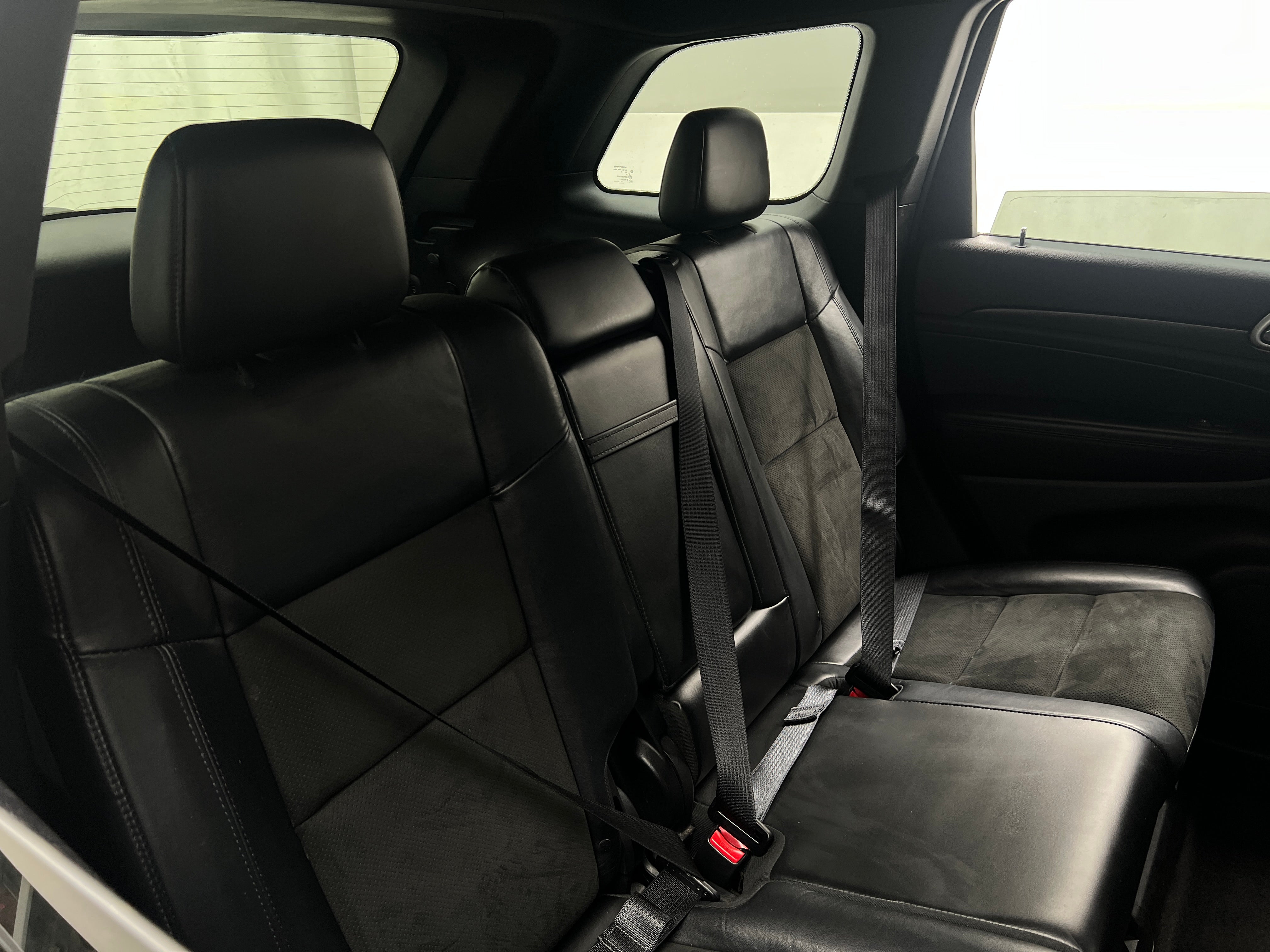 2018 Jeep Grand Cherokee Altitude 5