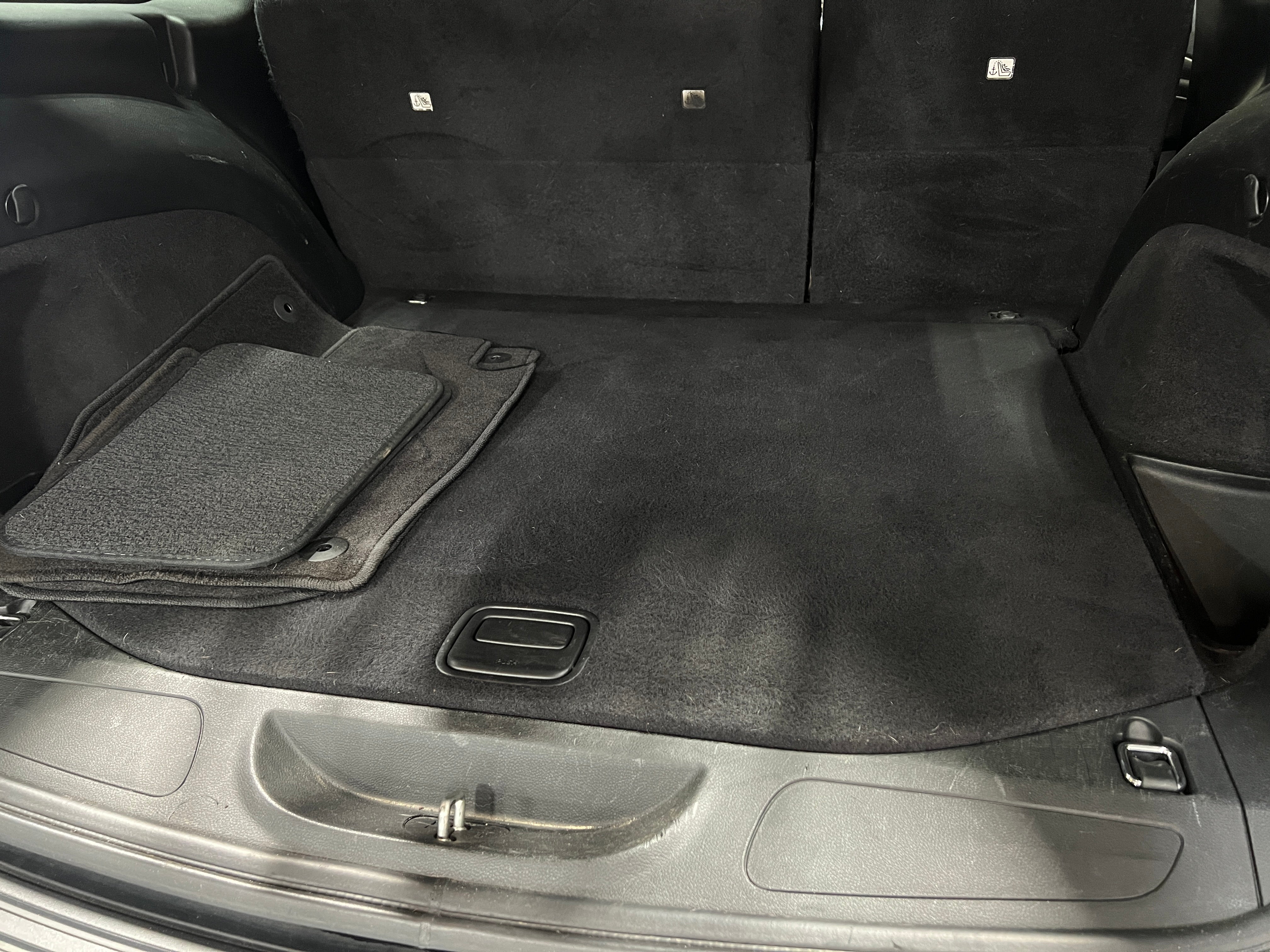 2018 Jeep Grand Cherokee Altitude 6