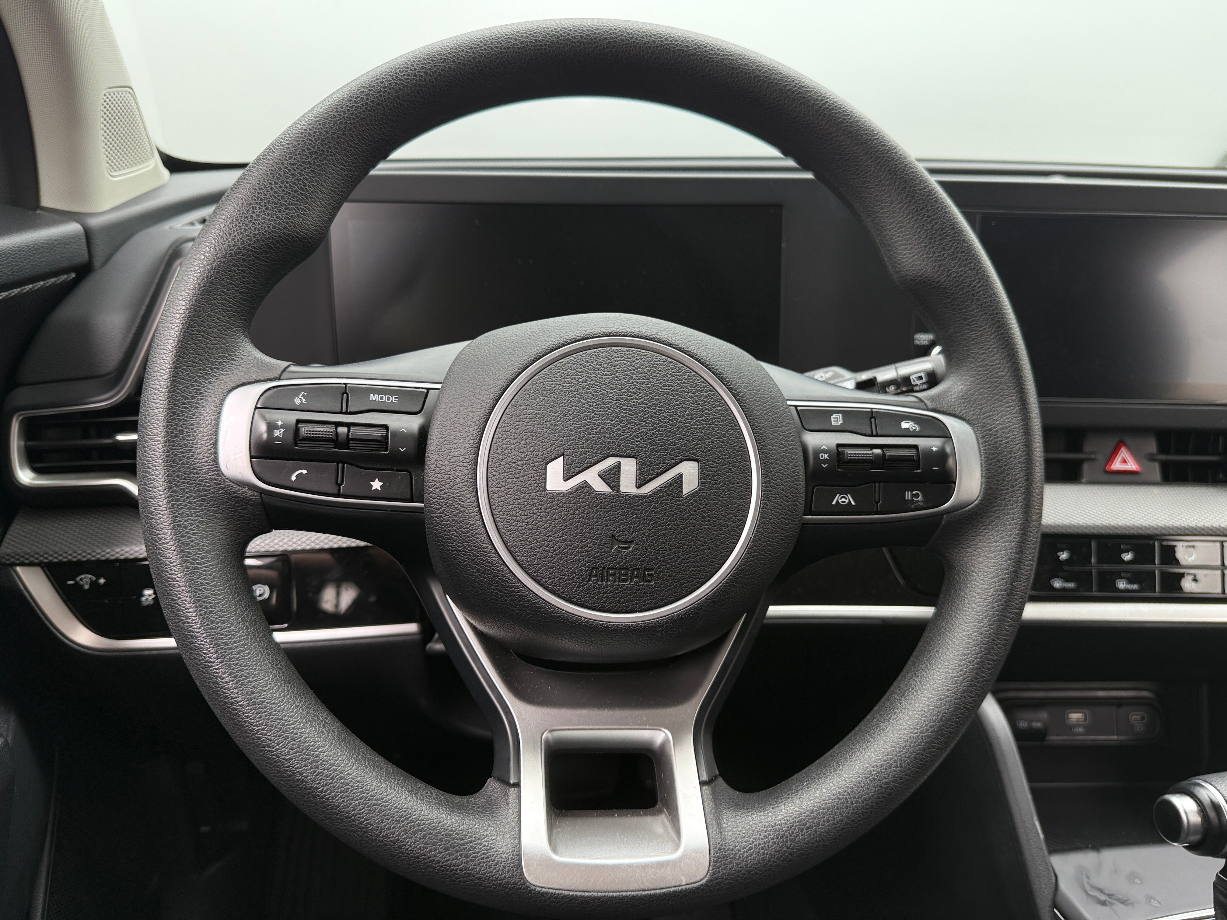 2024 Kia Sportage LX 5