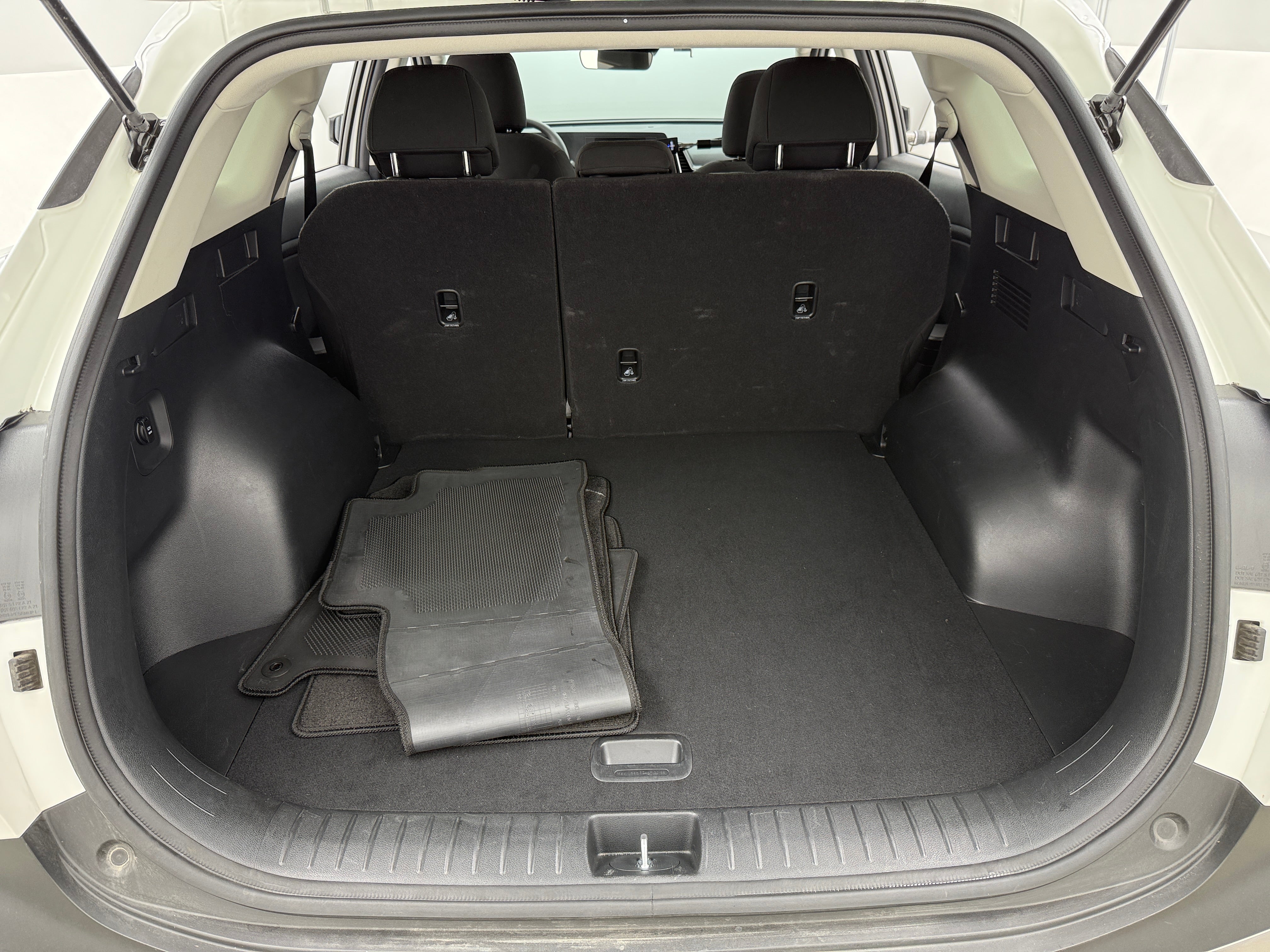 2024 Kia Sportage LX 7