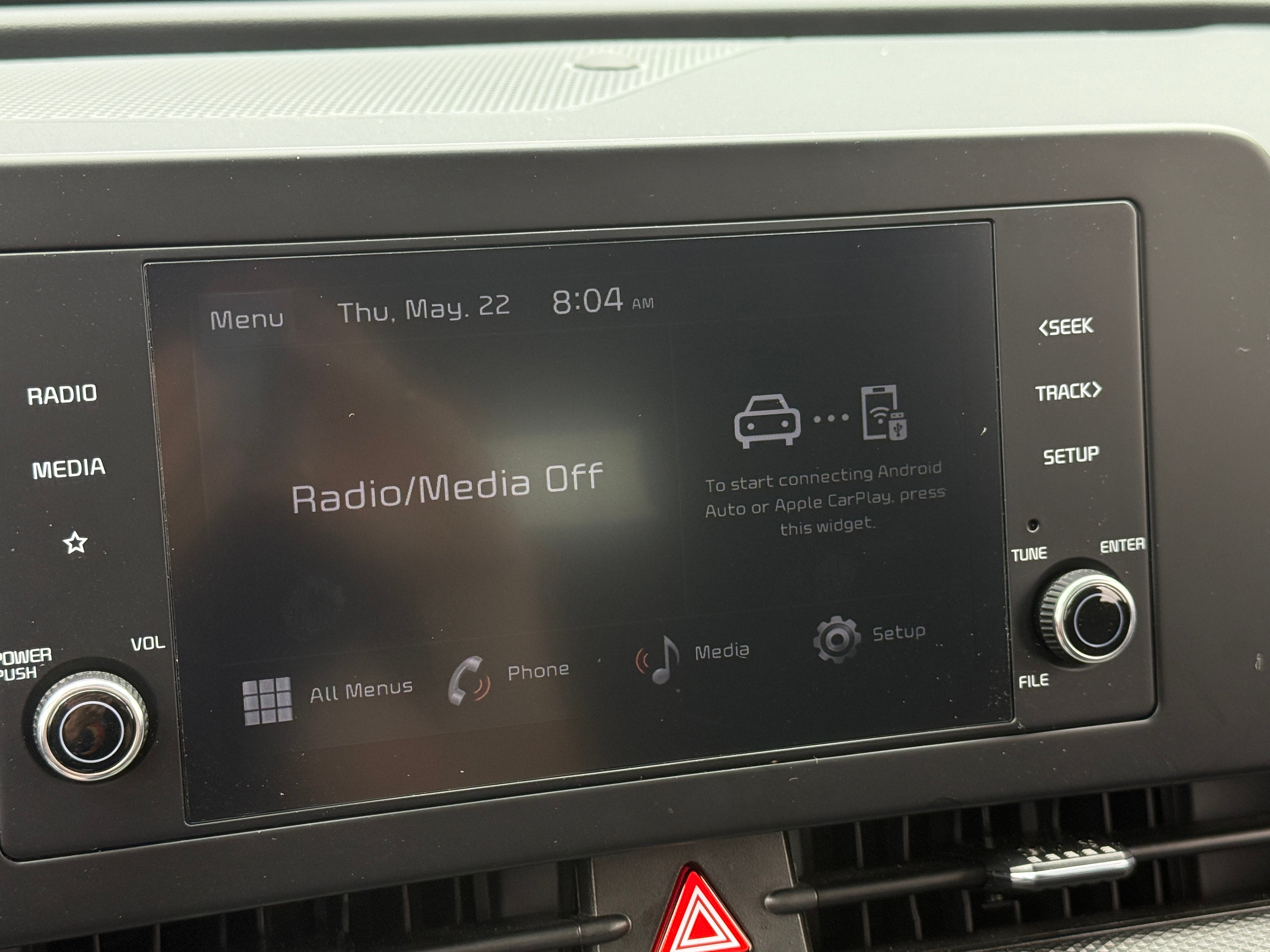 2024 Kia Sportage LX 4