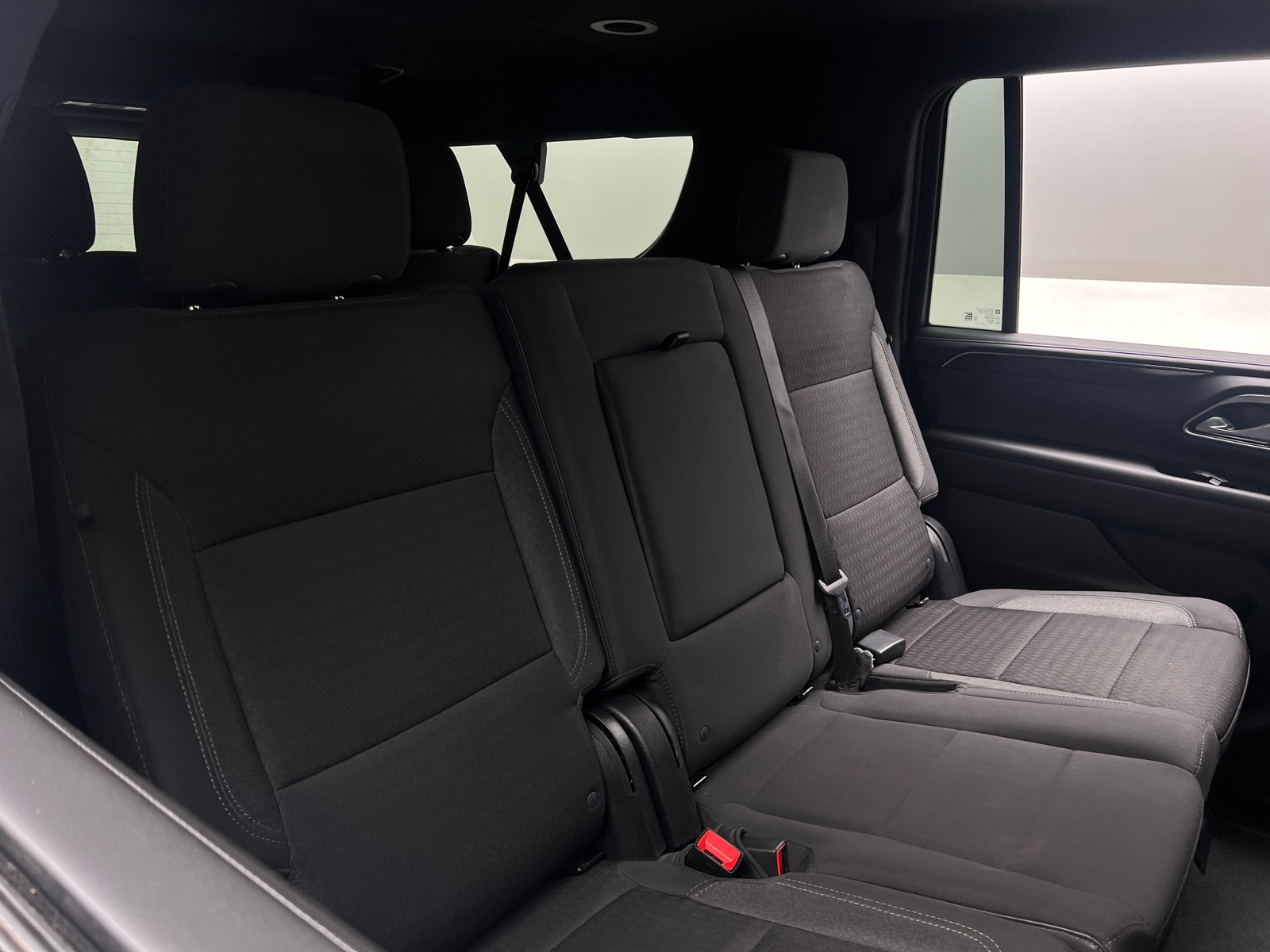 Thumbnail: 2023 GMC Yukon XL - 6