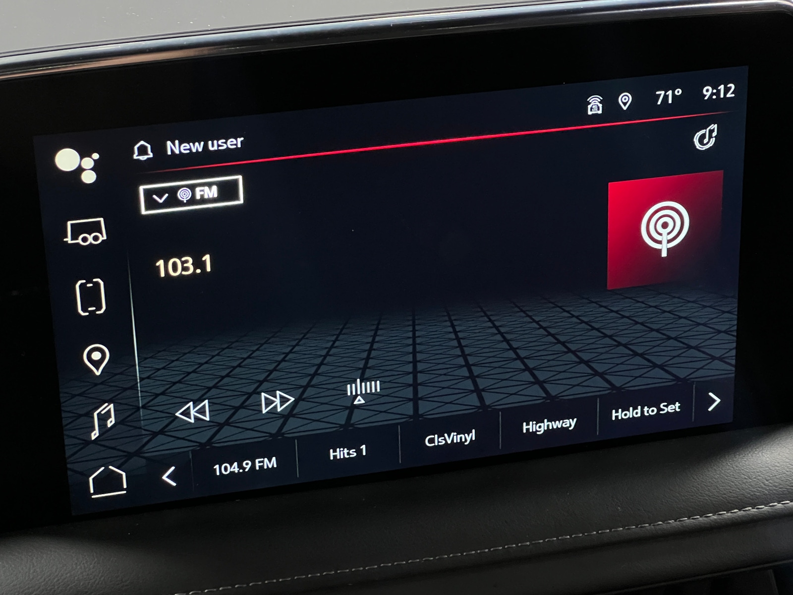 Thumbnail: 2023 GMC Yukon XL - 4