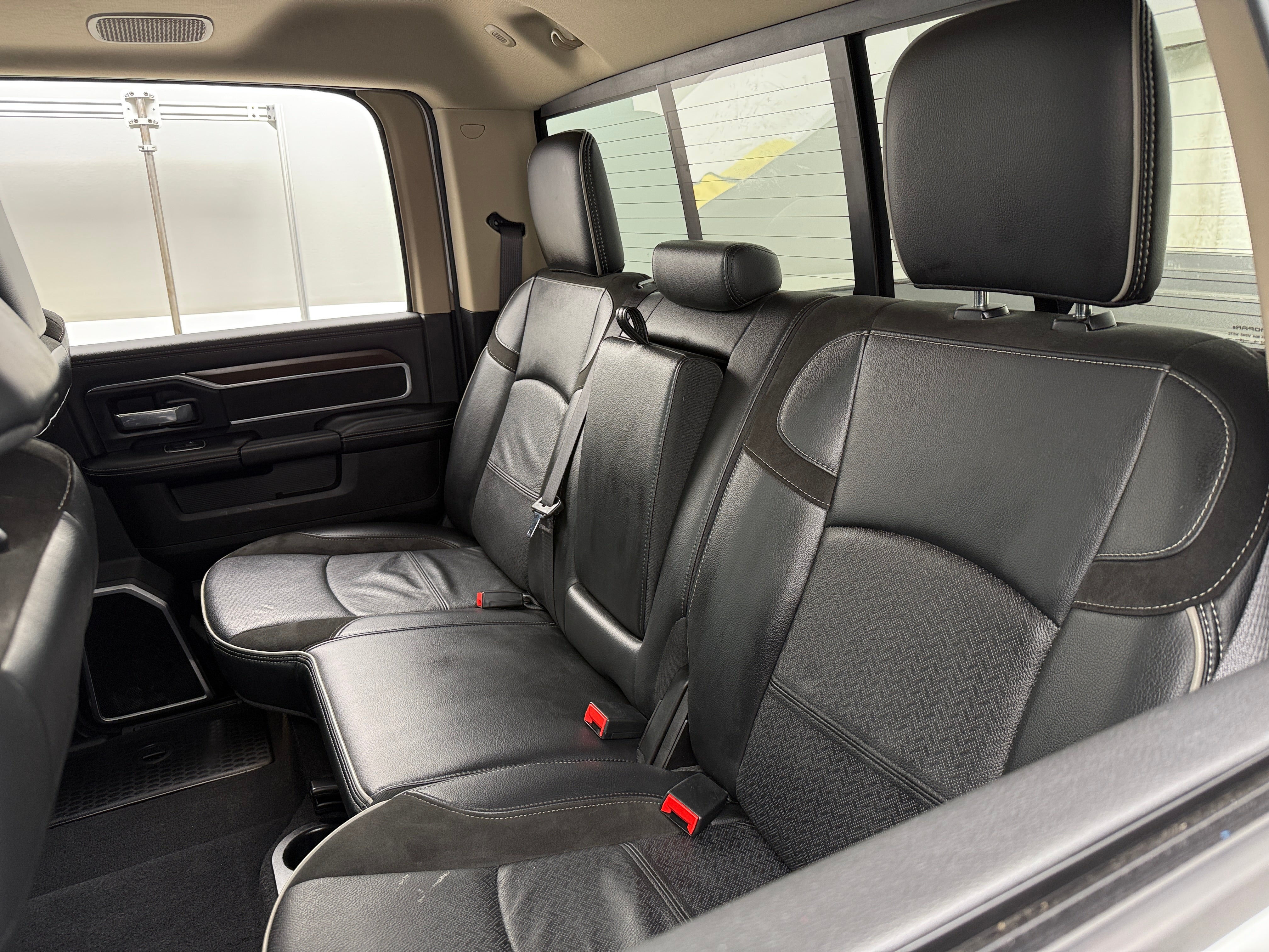 2022 RAM 2500 Laramie 5