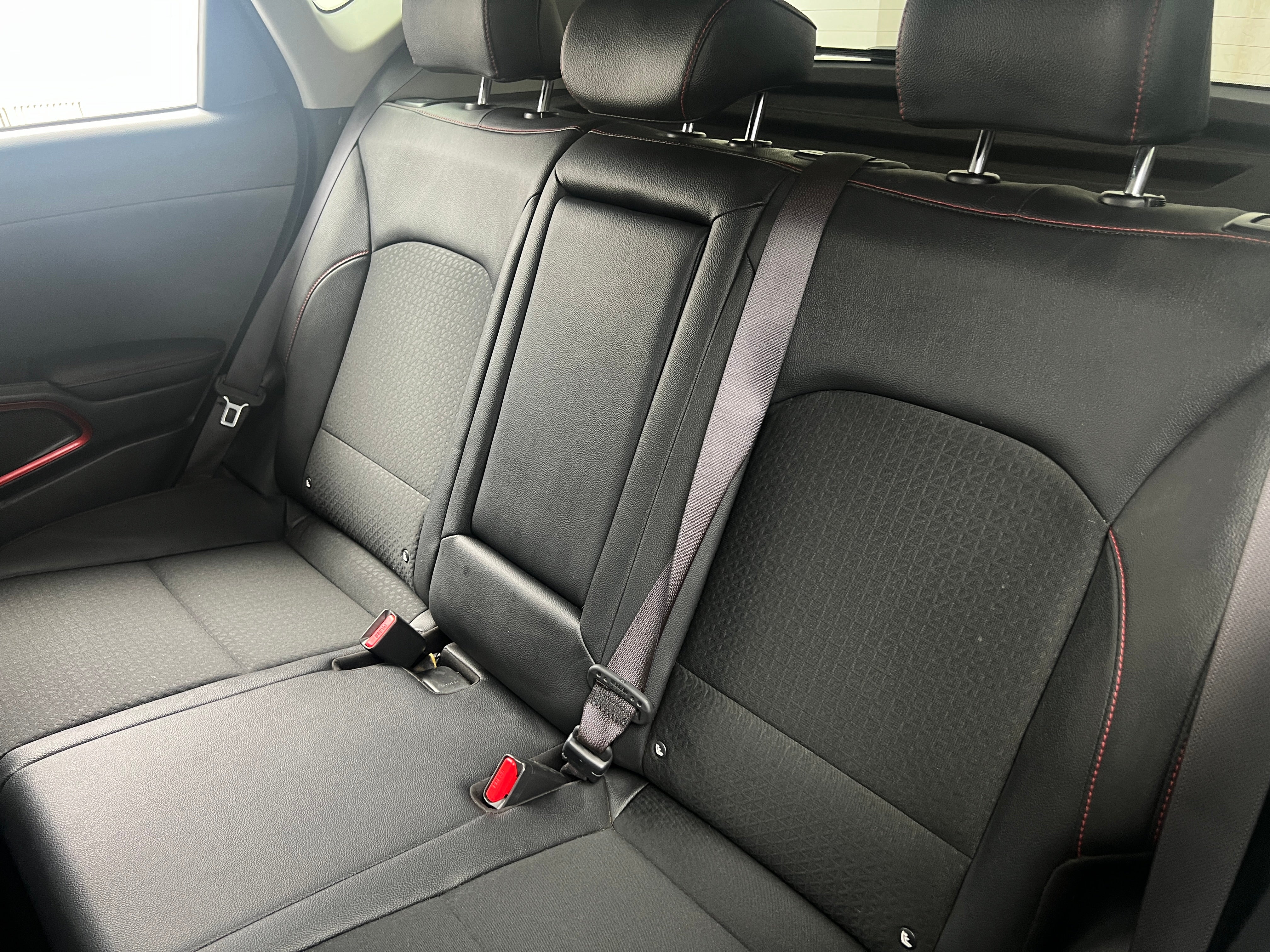 2025 Kia Soul GT-Line 5