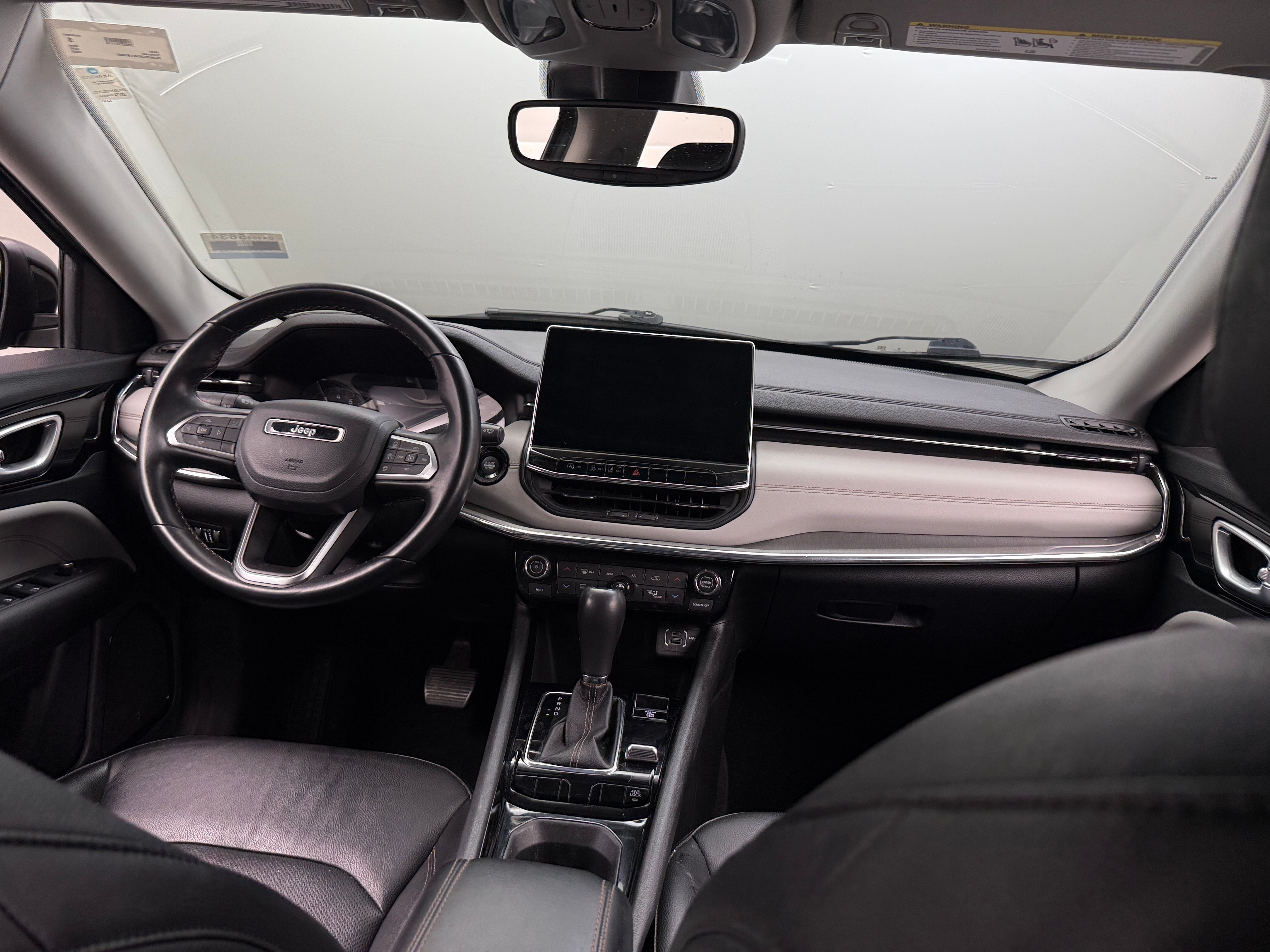 2022 Jeep Compass Limited 2