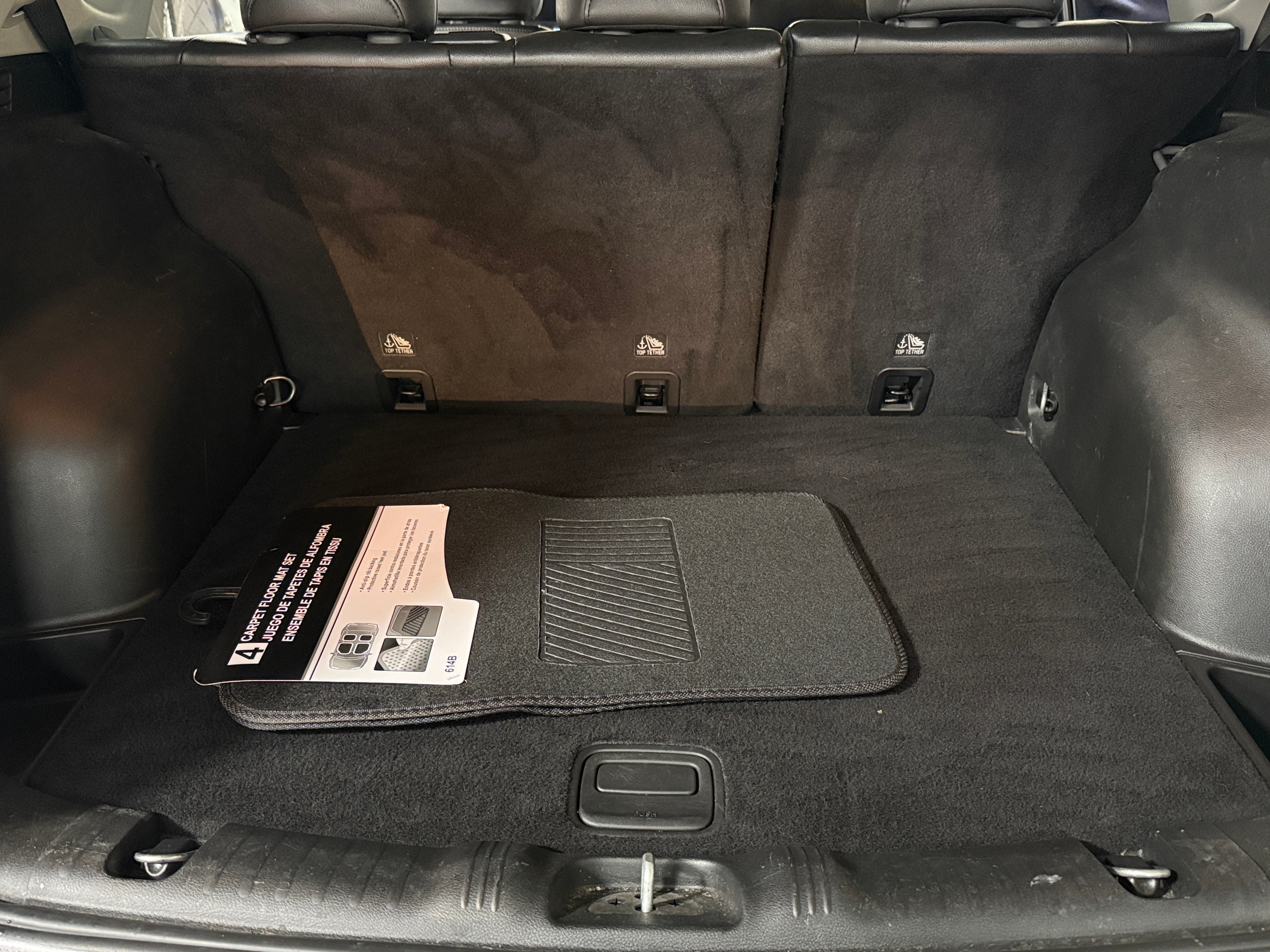 2022 Jeep Compass Limited 6