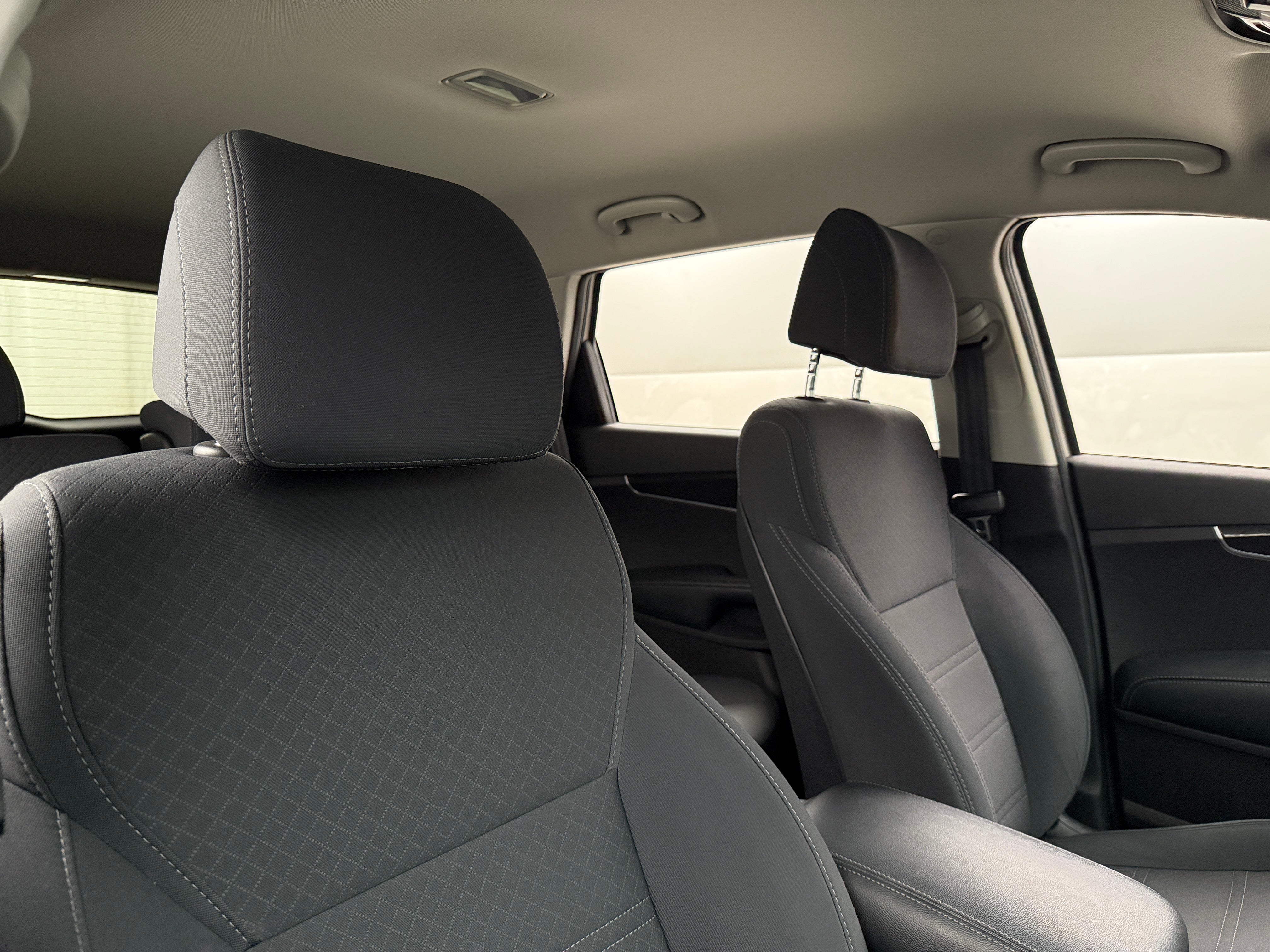 2017 Kia Sorento LX 2