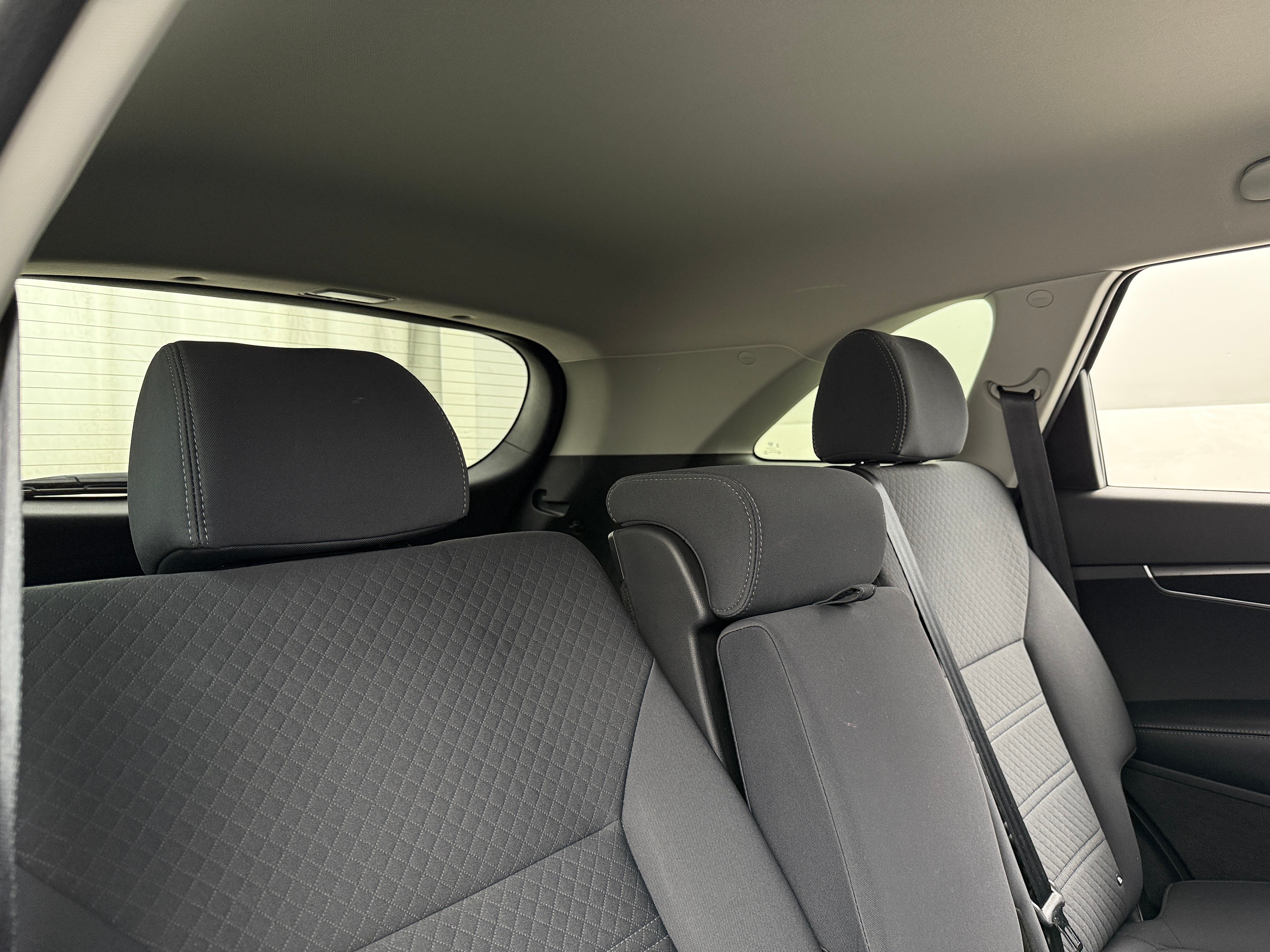 2017 Kia Sorento LX 6