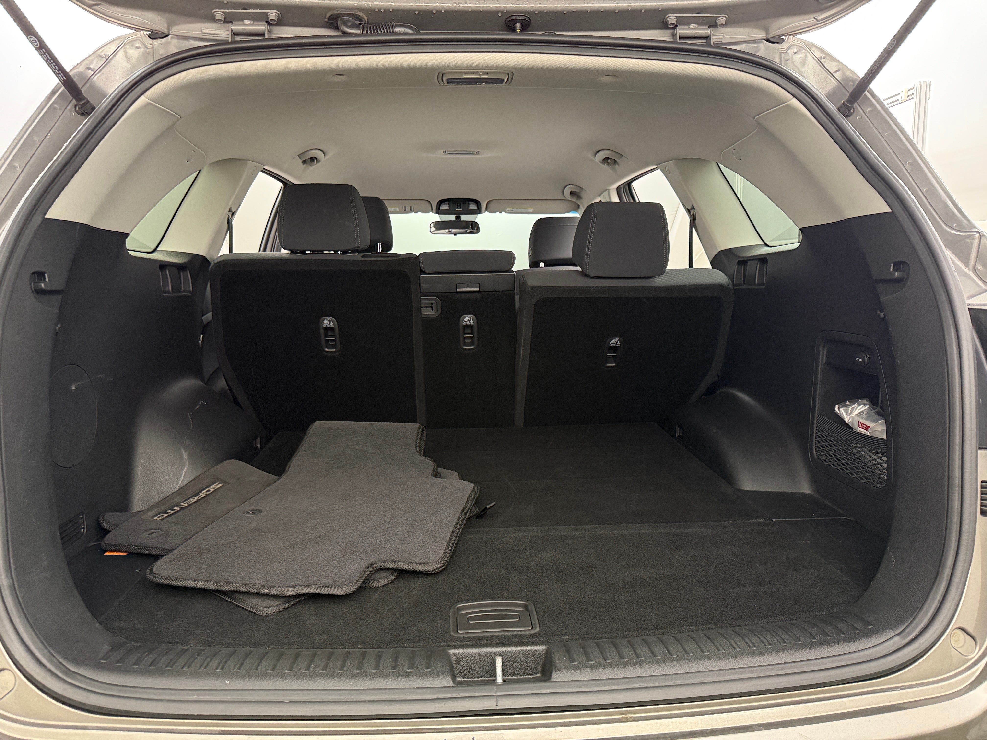 2017 Kia Sorento LX 7