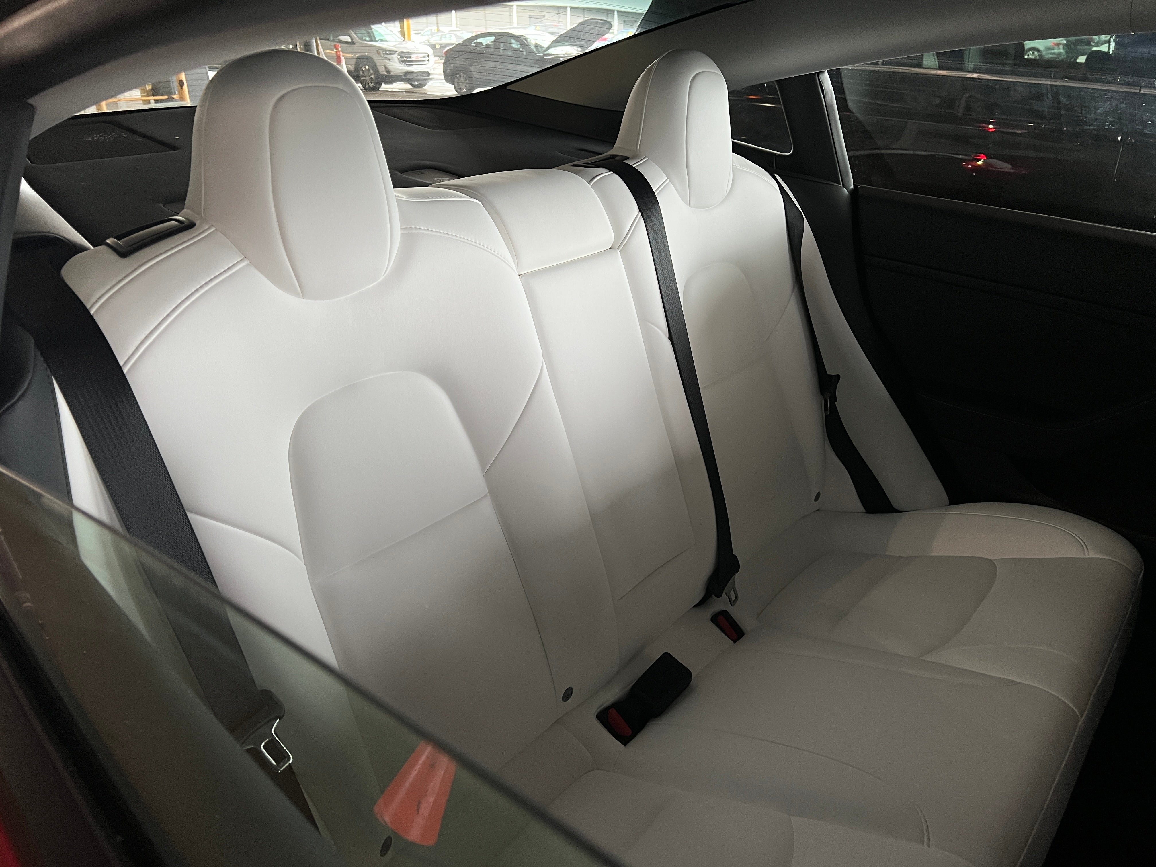 2022 Tesla Model 3 Long Range 4