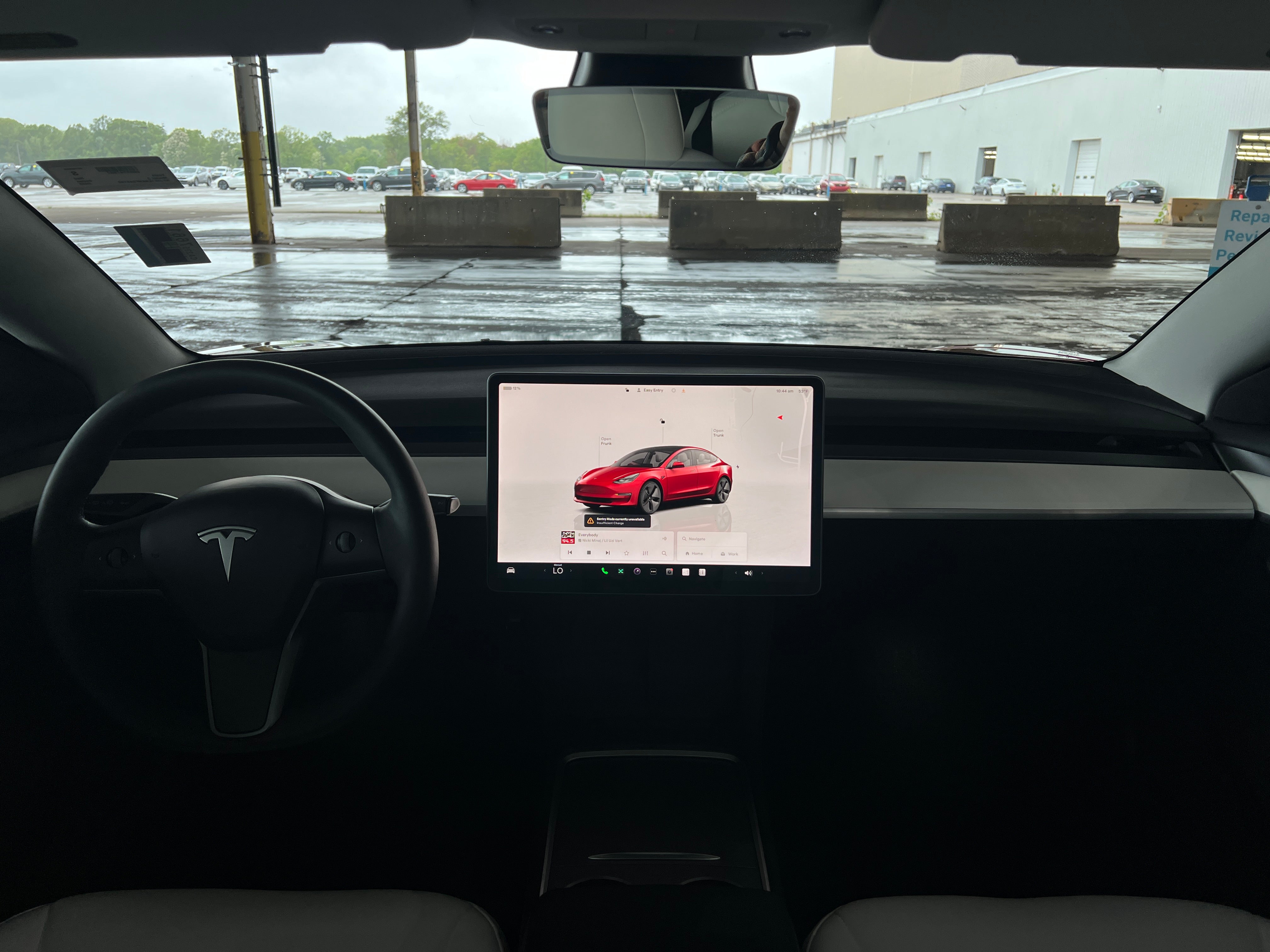 2022 Tesla Model 3 Long Range 2