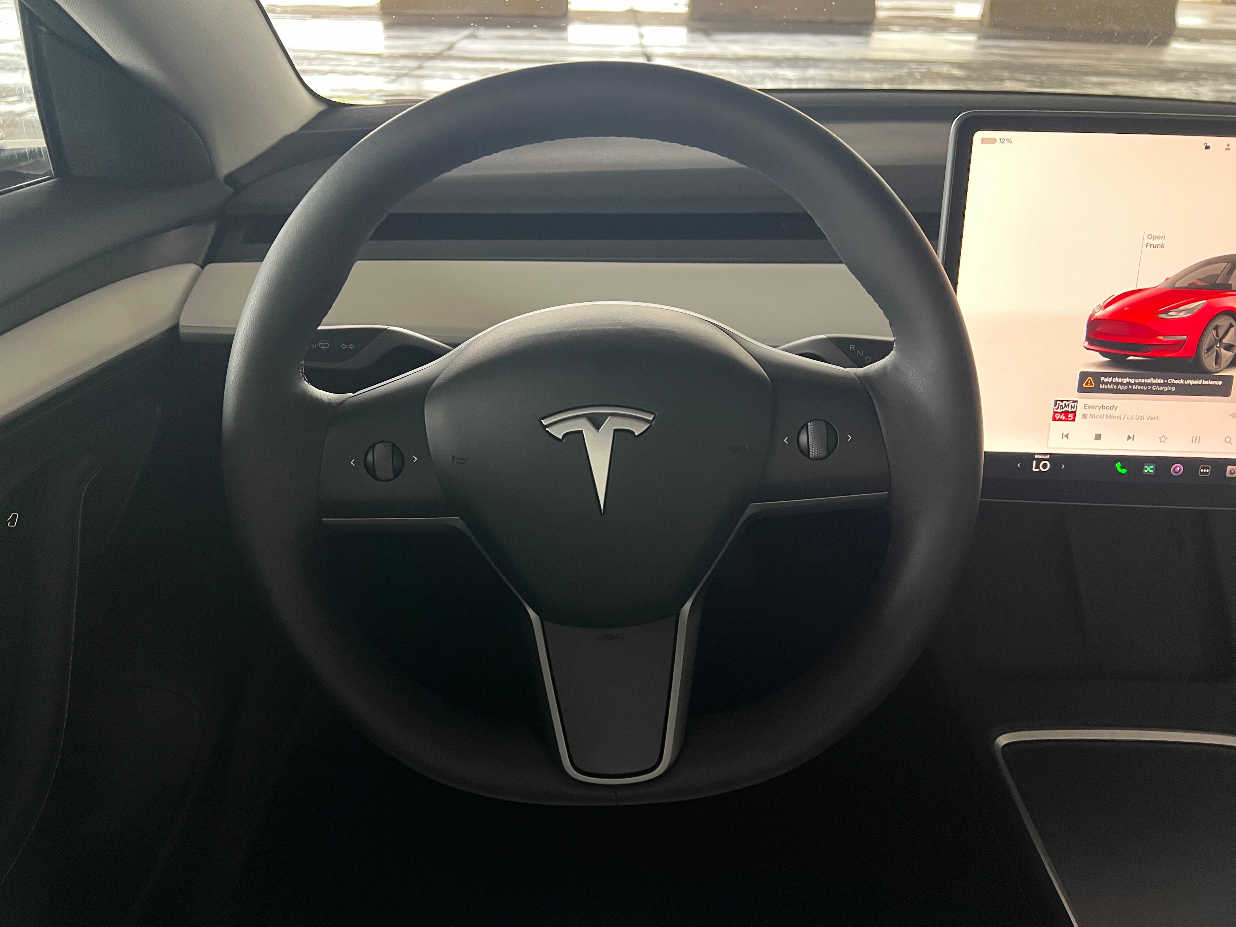 2022 Tesla Model 3 Long Range 3