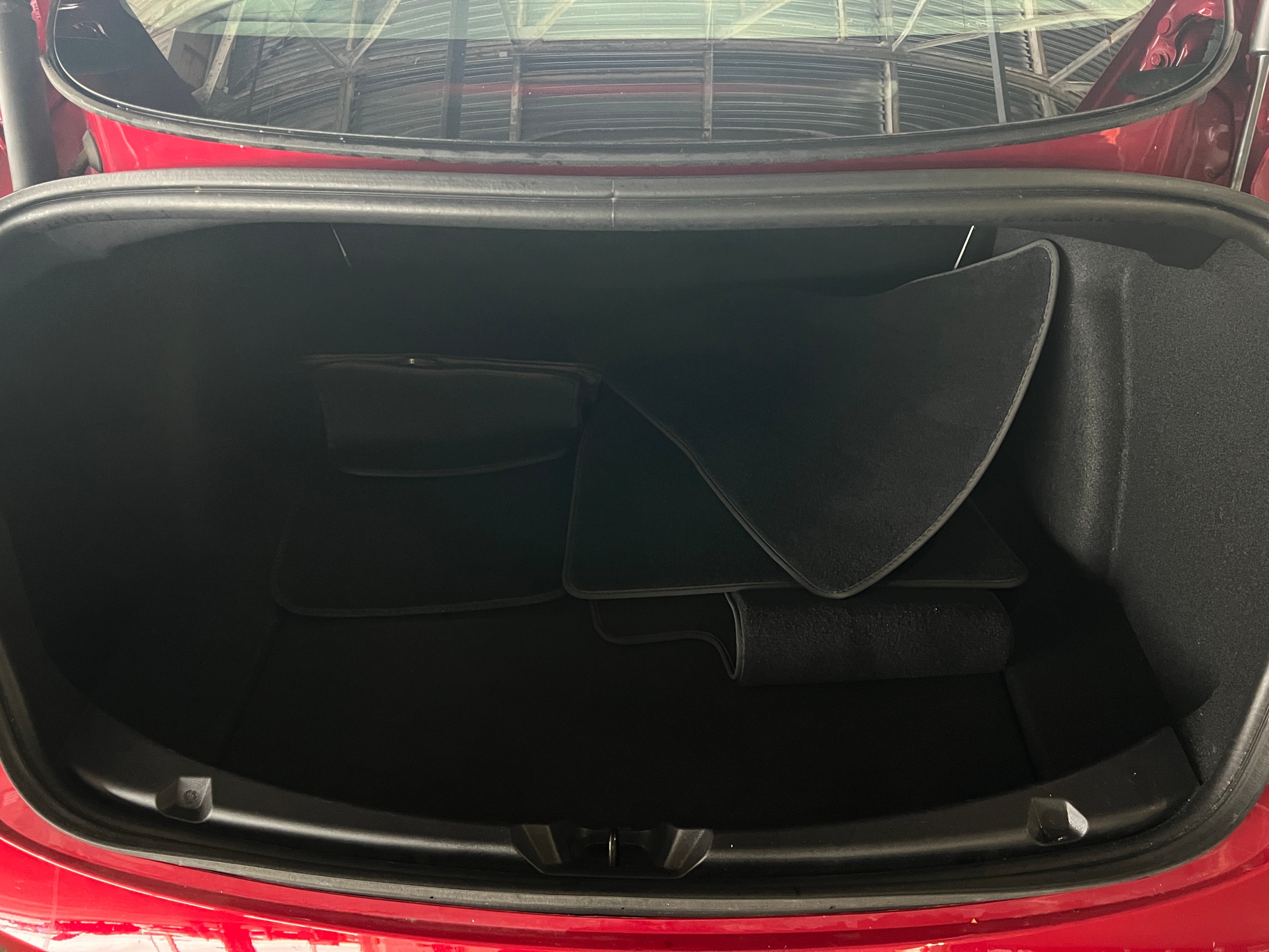 2022 Tesla Model 3 Long Range 5